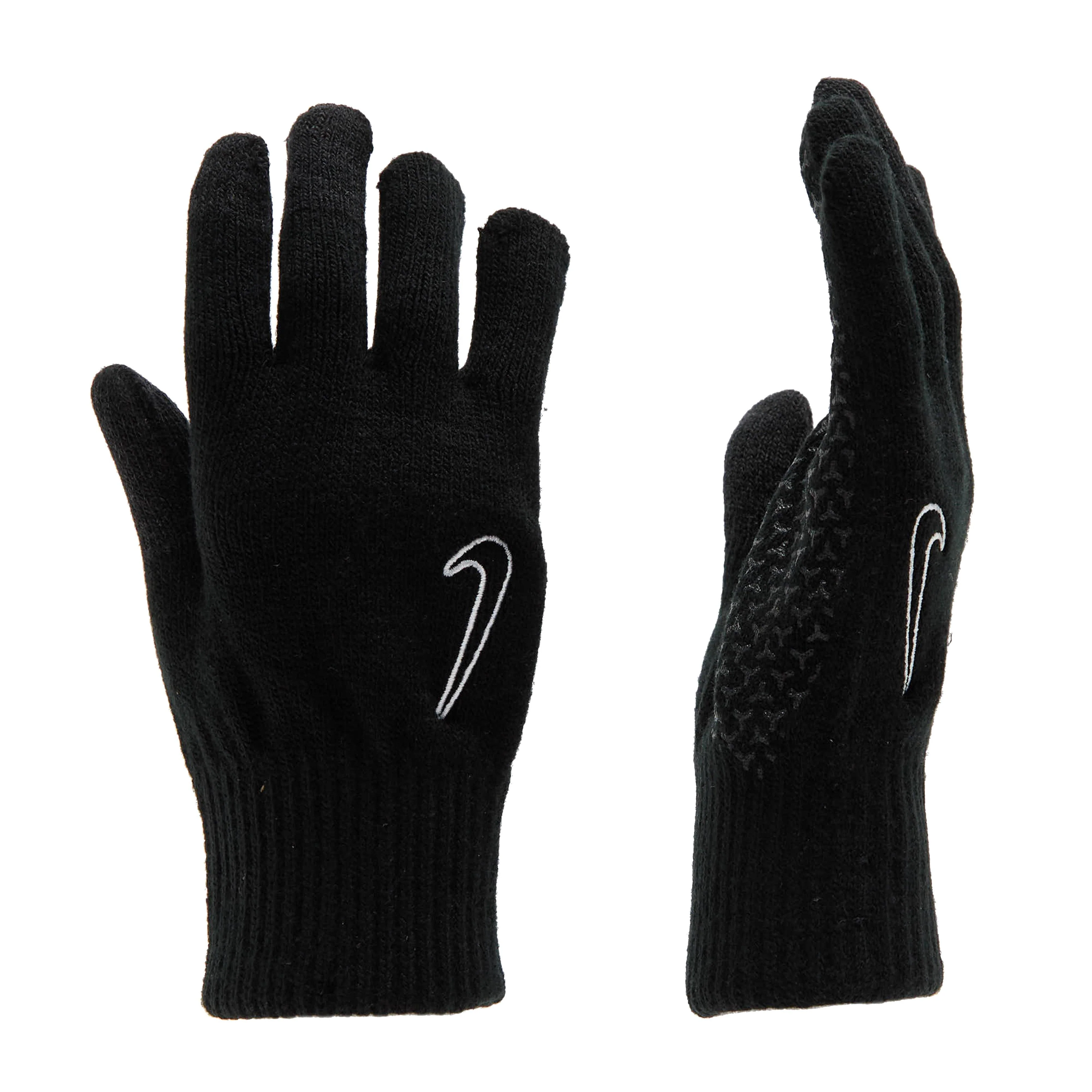 Kids’ Knitted Tech Grip Gloves - Image 4