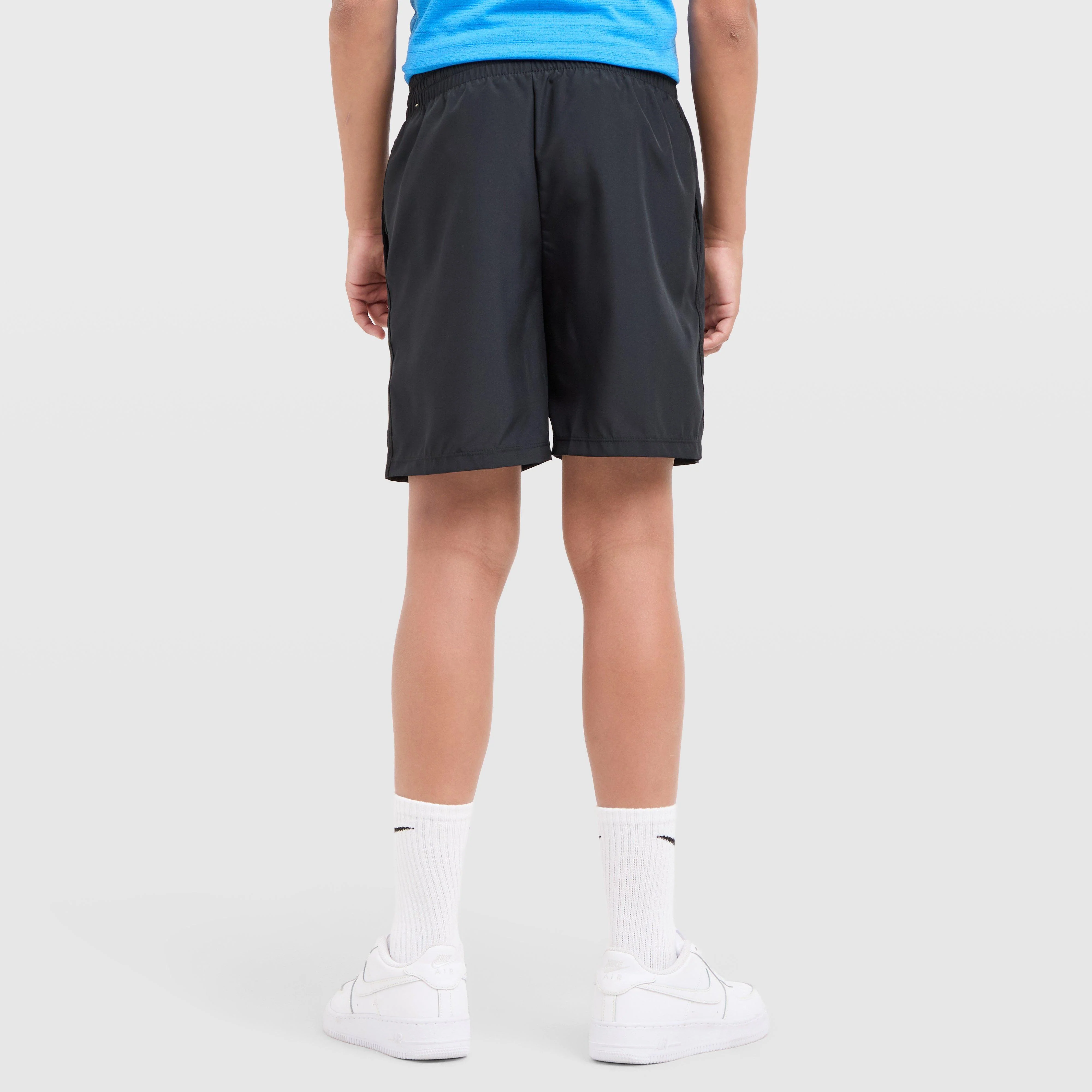 Kids' Multi Dri-FIT Training Shorts - Image 2