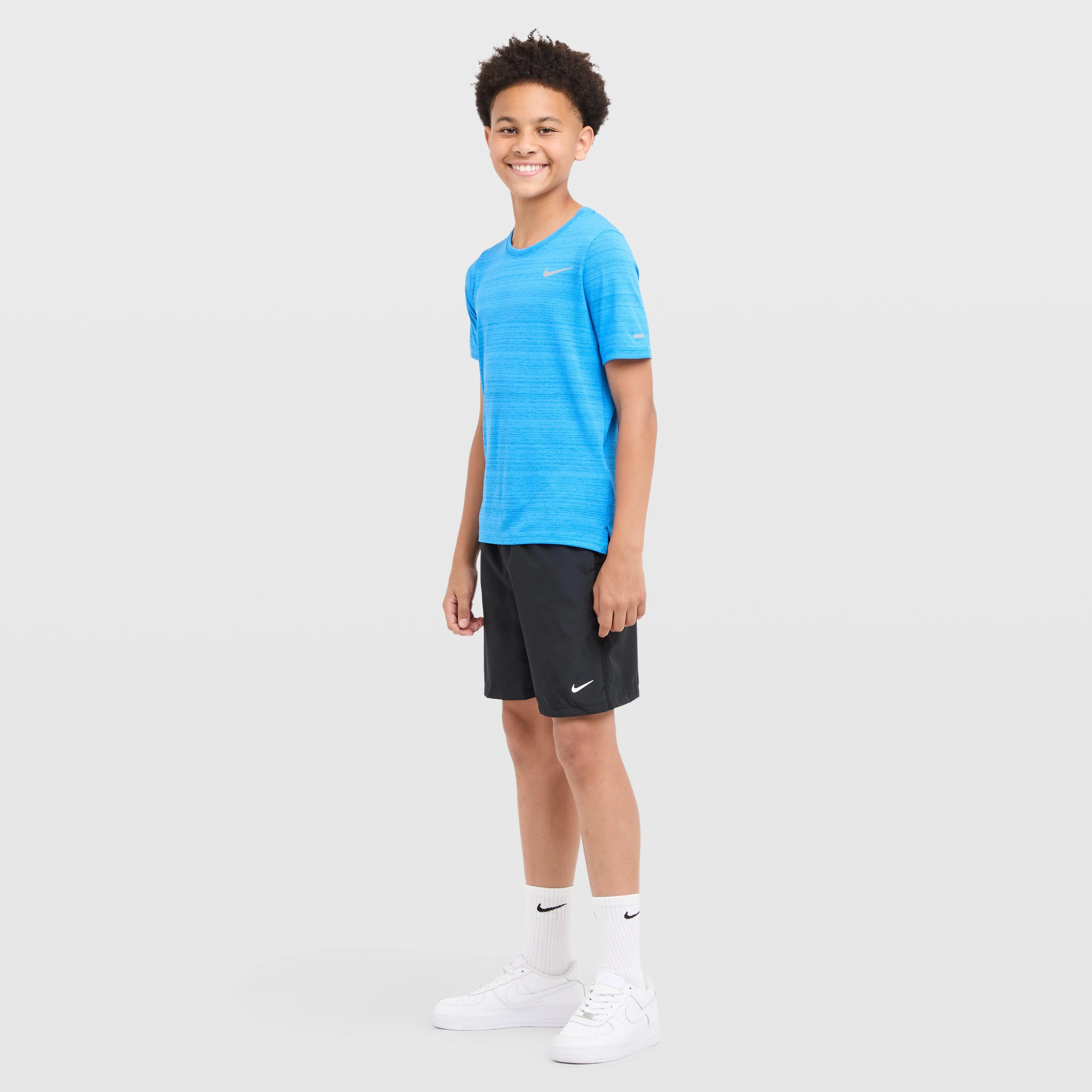 Kids' Multi Dri-FIT Training Shorts - Image 3