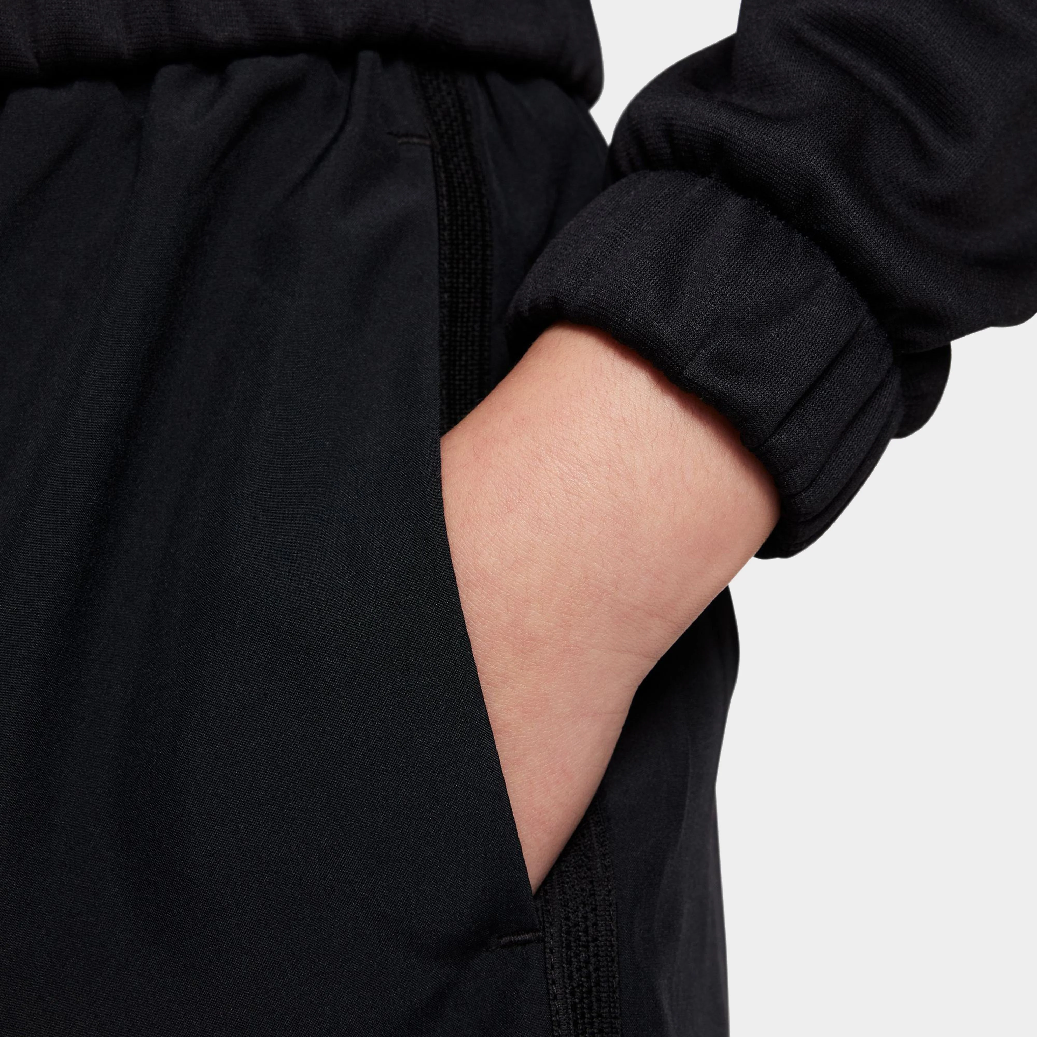 Kids' Multi Dri-FIT Training Shorts - Image 6
