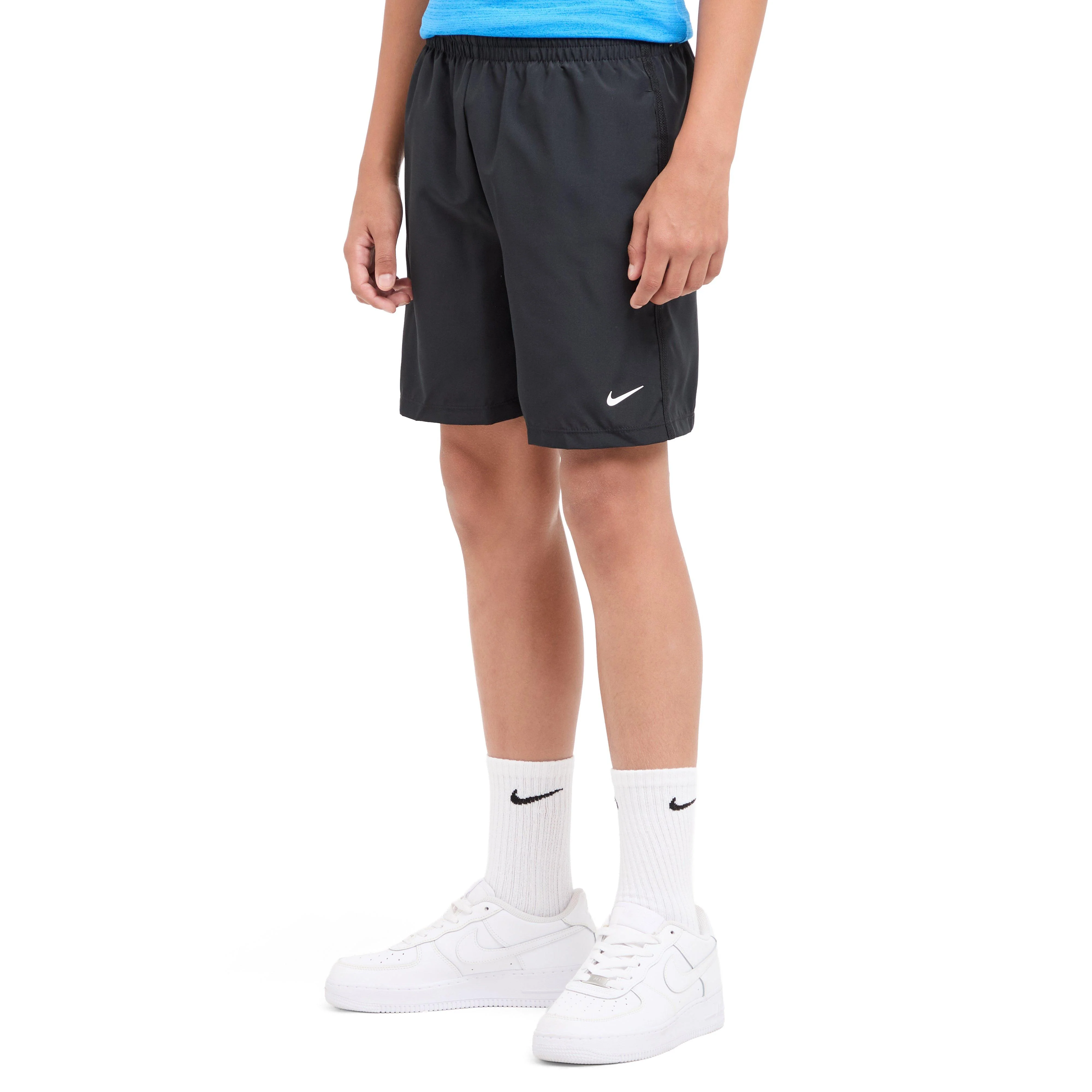 Kids' Multi Dri-FIT Training Shorts - Image 8
