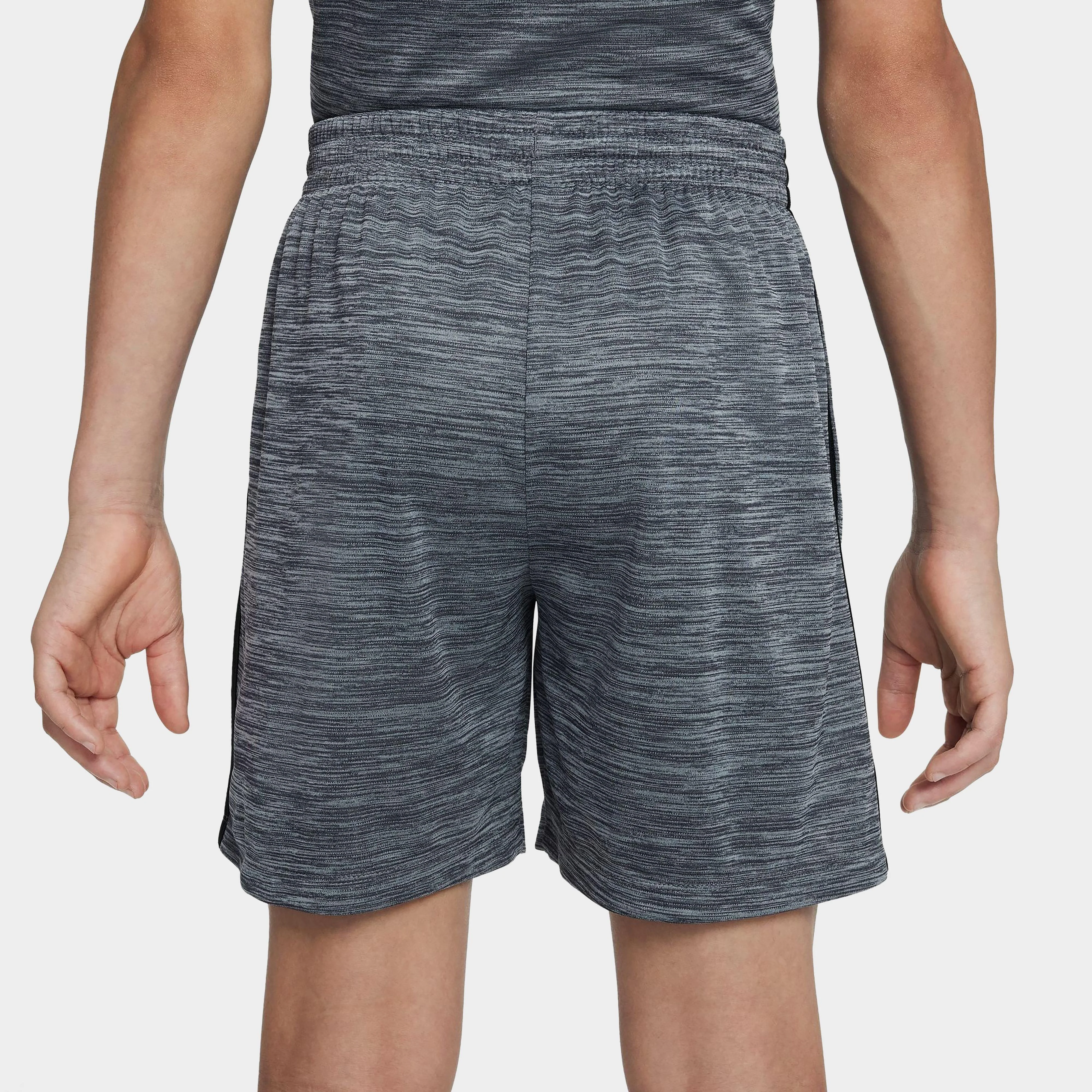 Kids' Multi Knit Shorts - Image 2