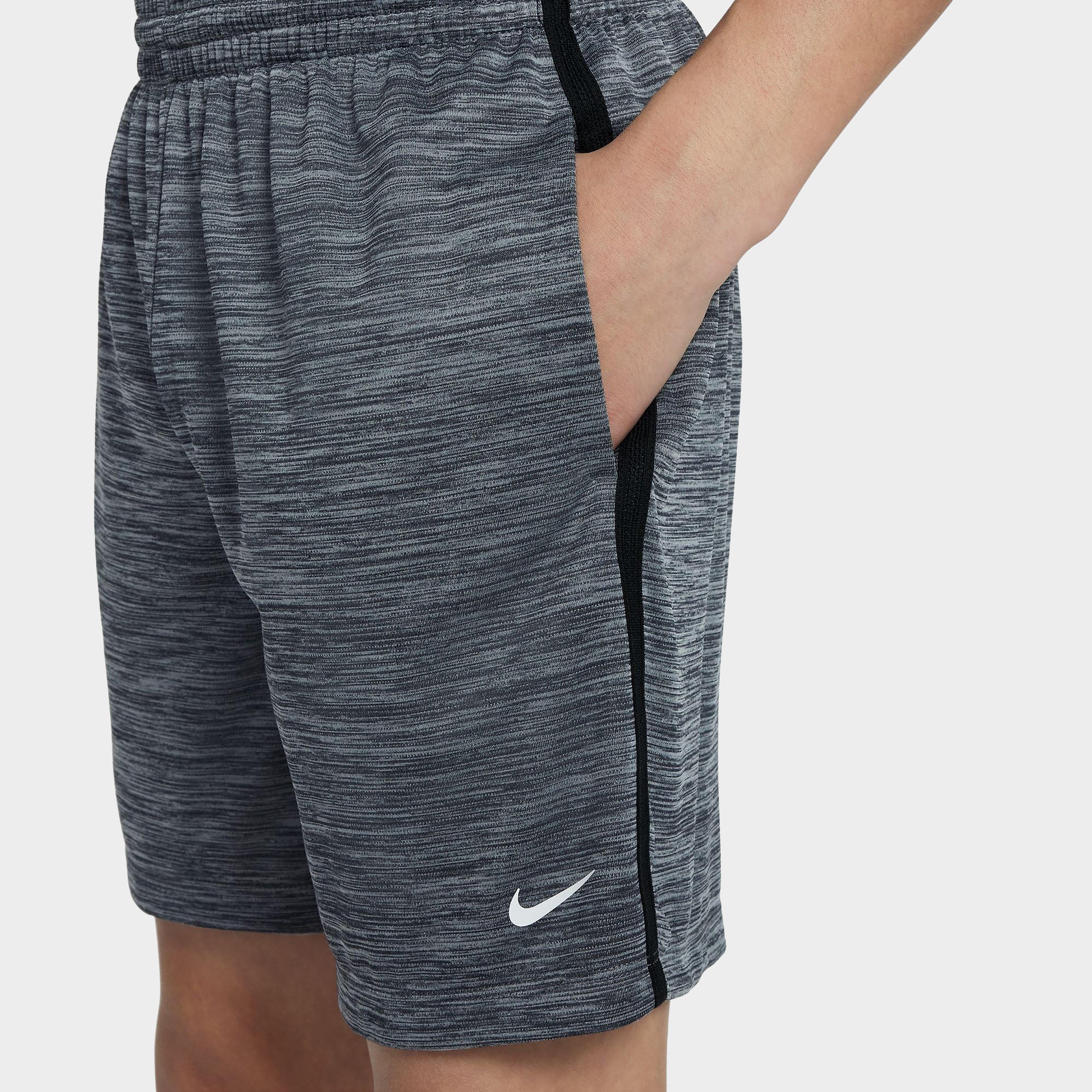 Kids' Multi Knit Shorts - Image 3