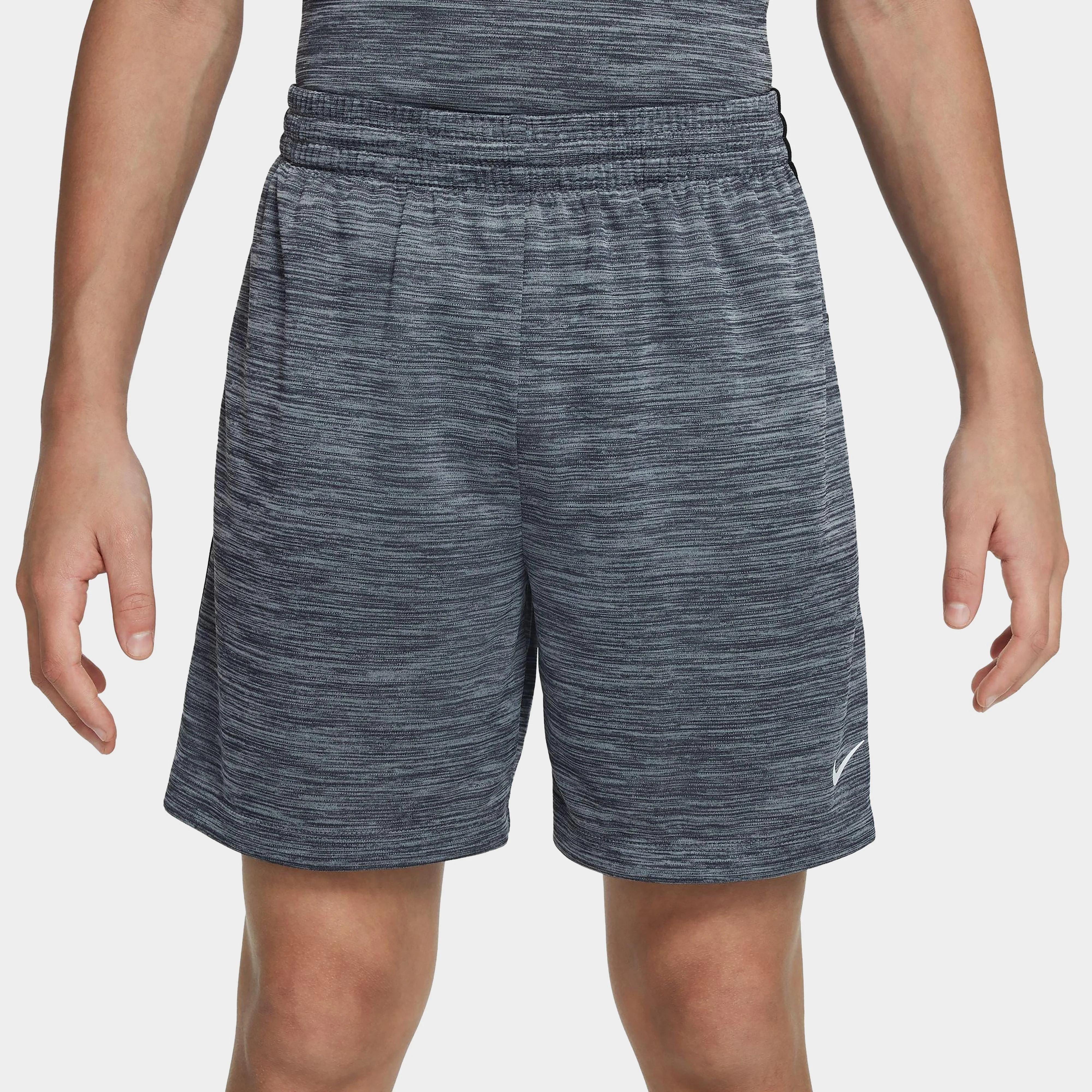 Kids' Multi Knit Shorts - Image 4