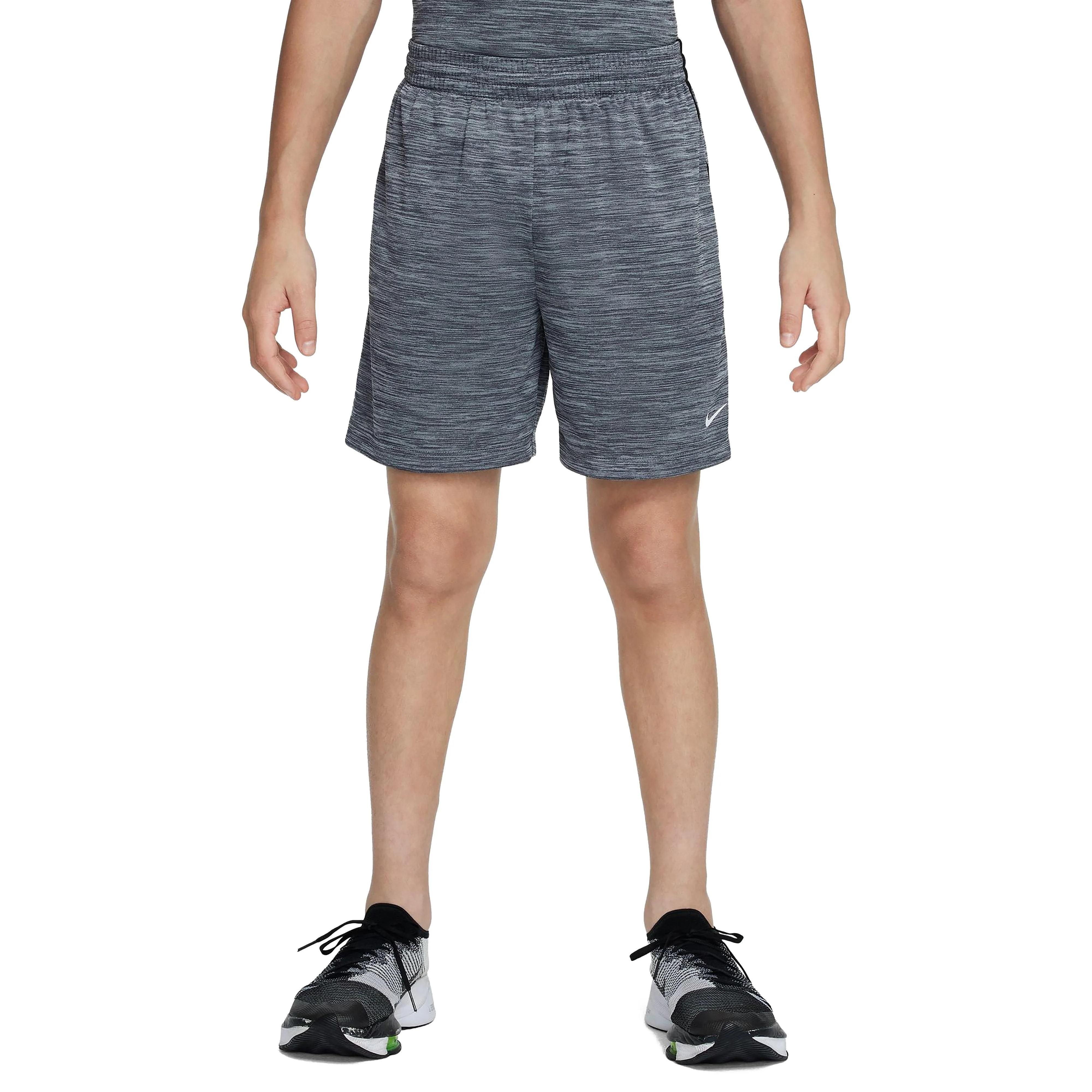 Kids' Multi Knit Shorts - Image 5
