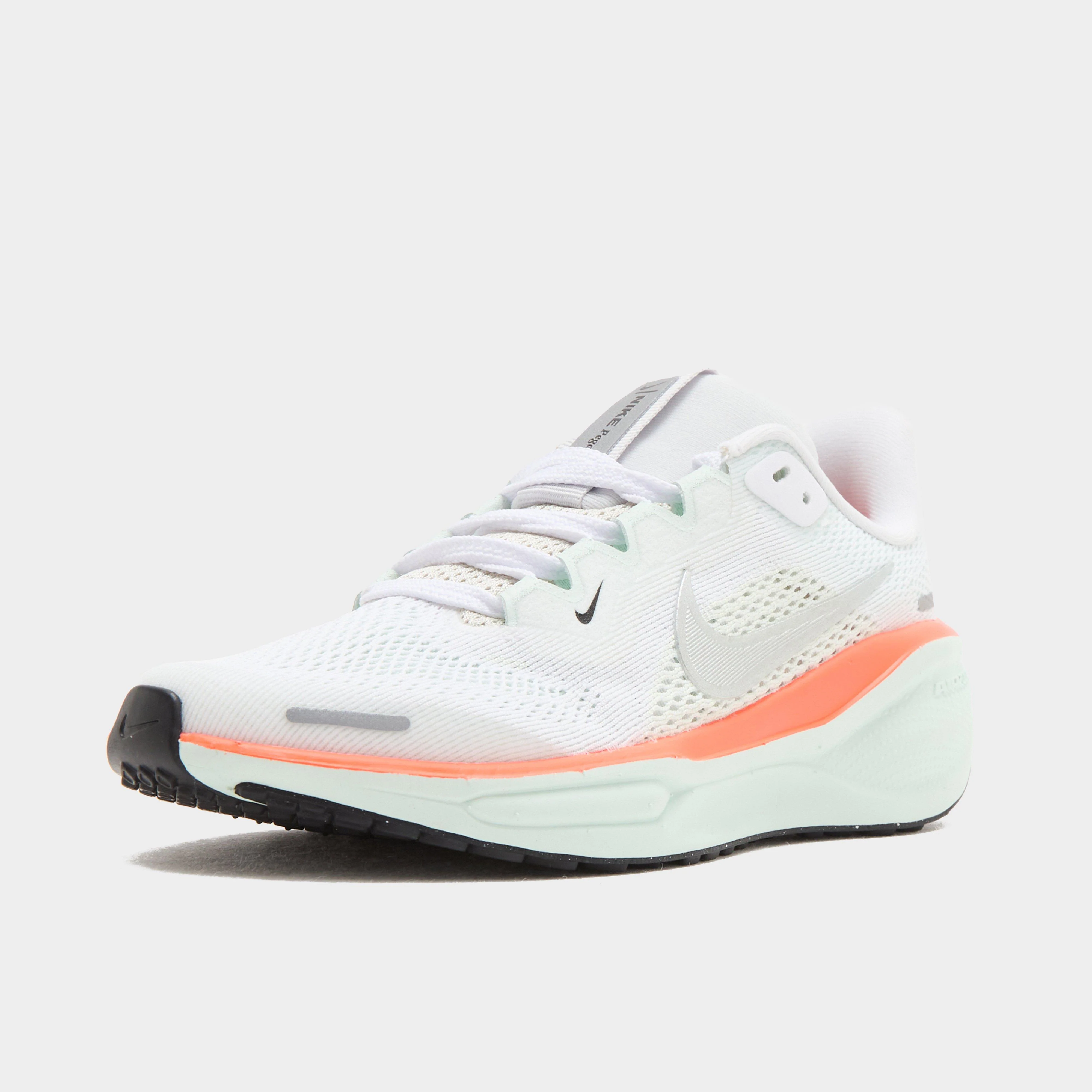 Kids’ Pegasus 41 Road Running Shoe - Image 3
