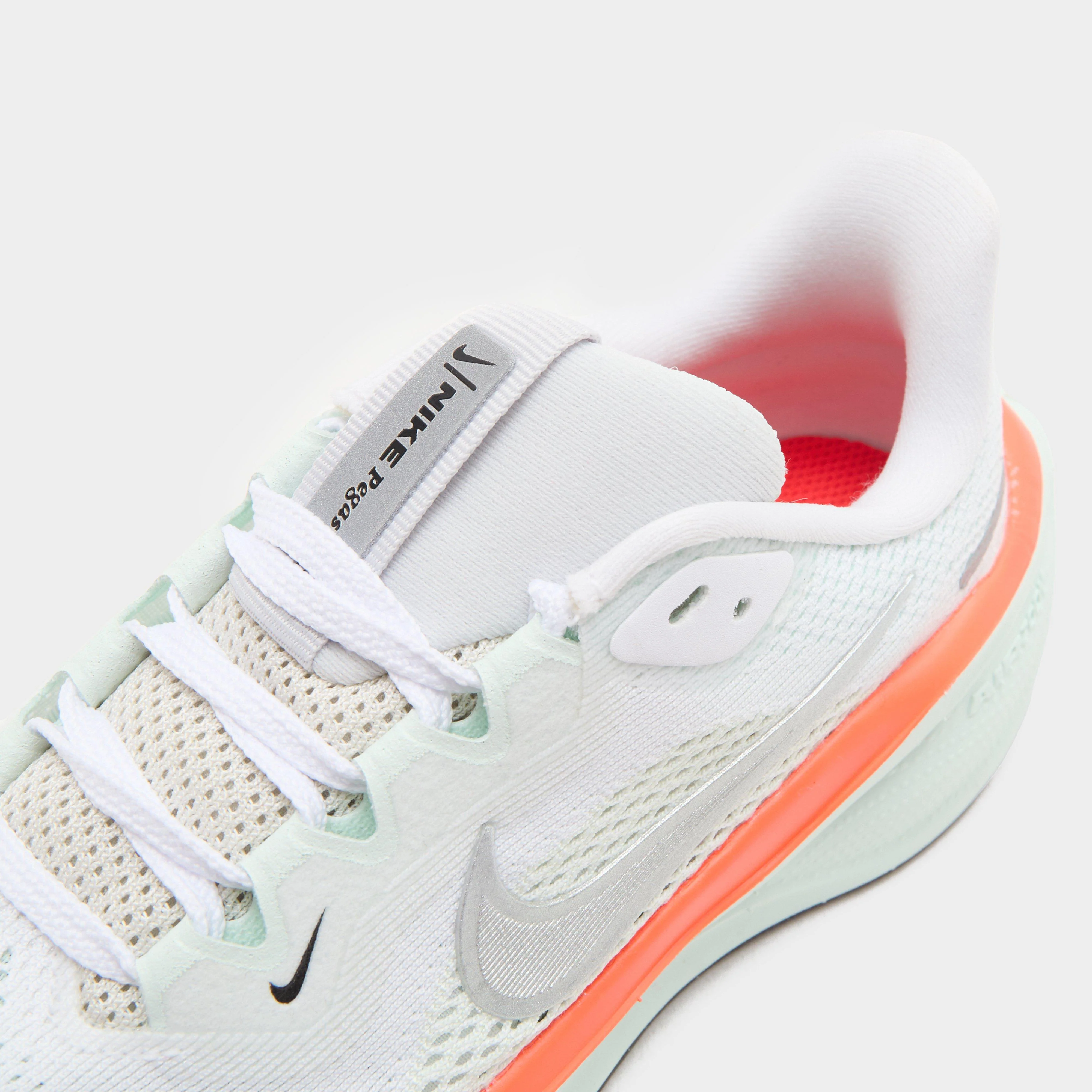 Kids’ Pegasus 41 Road Running Shoe - Image 4