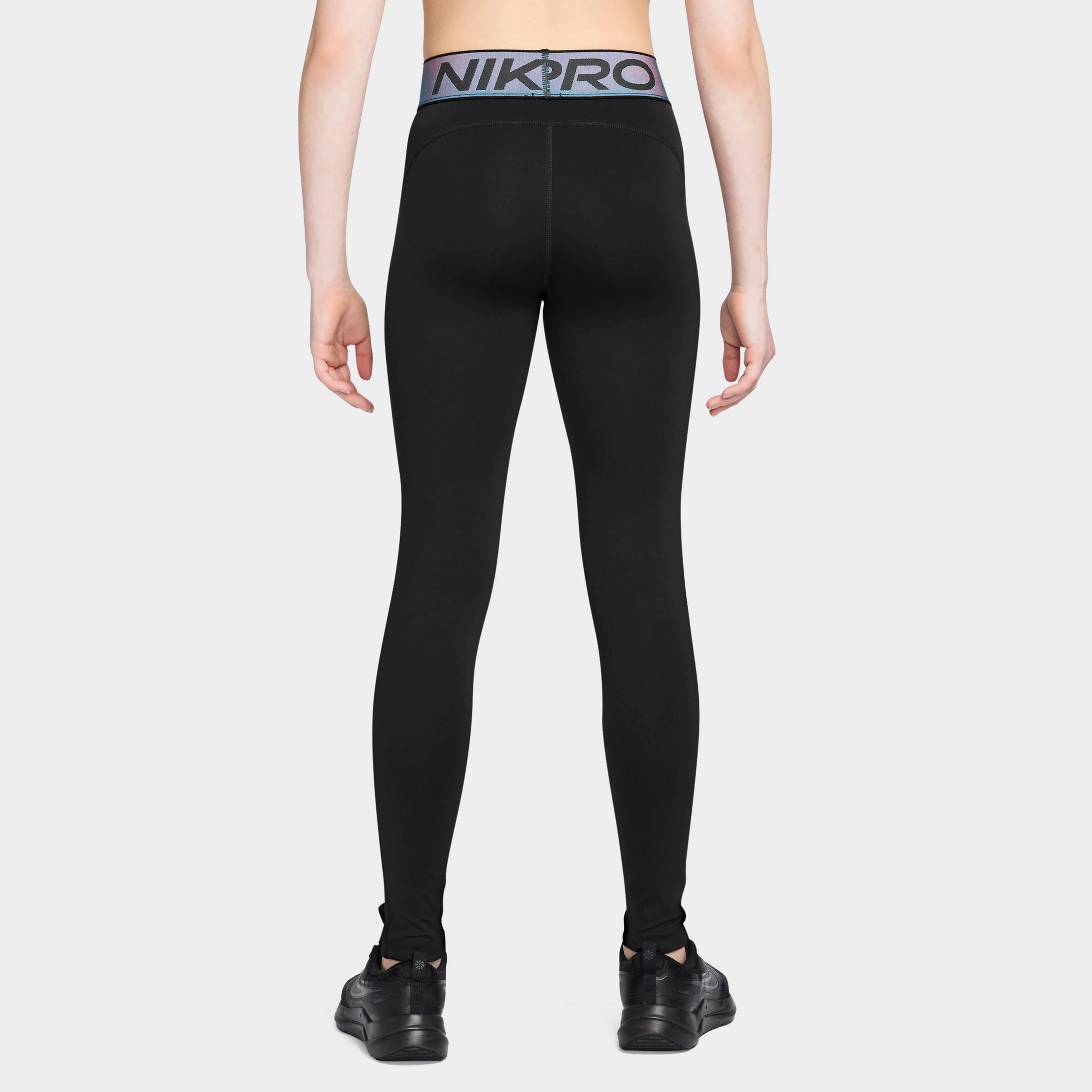 Kids’ Pro Dri-FIT Leggings - Image 2