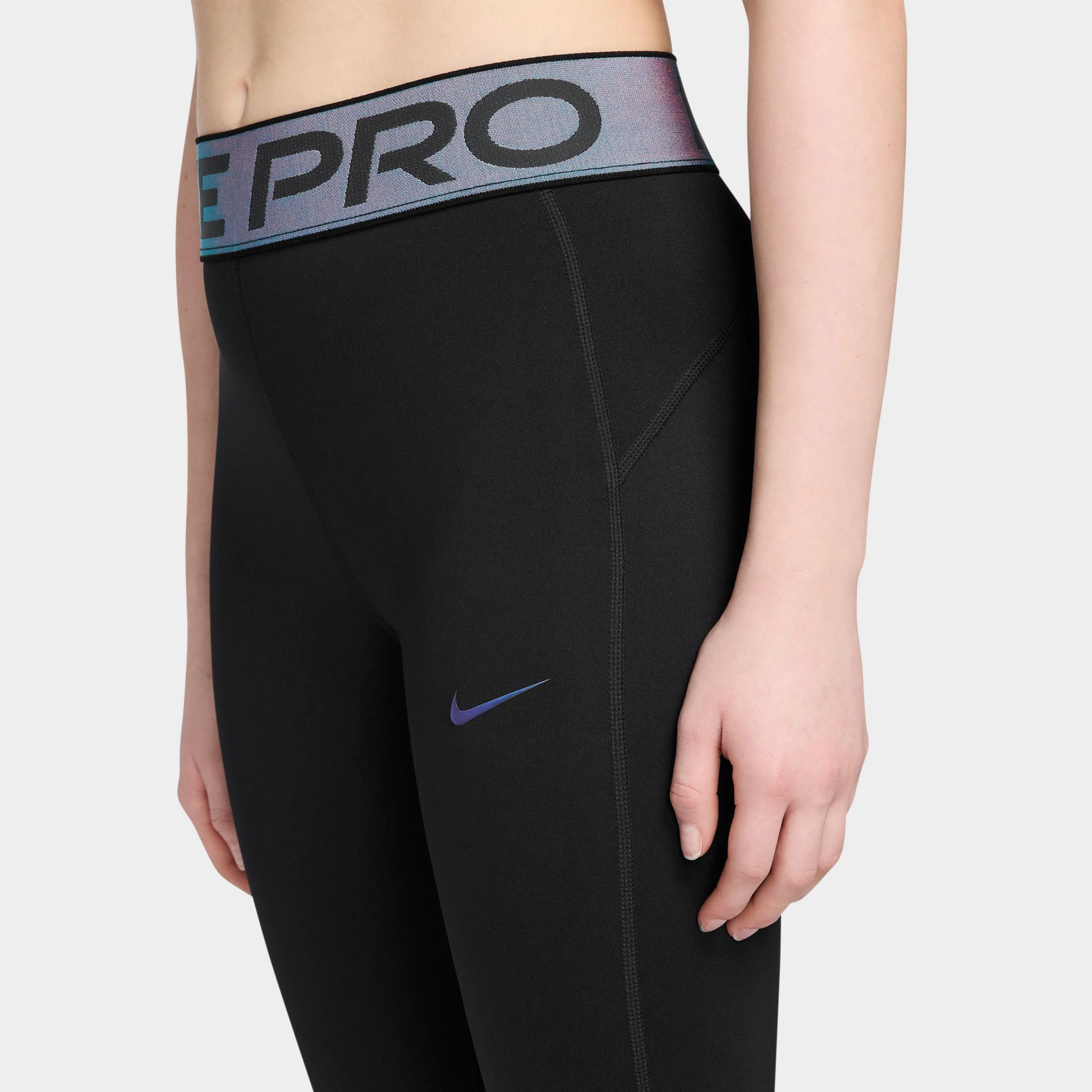Kids’ Pro Dri-FIT Leggings - Image 3