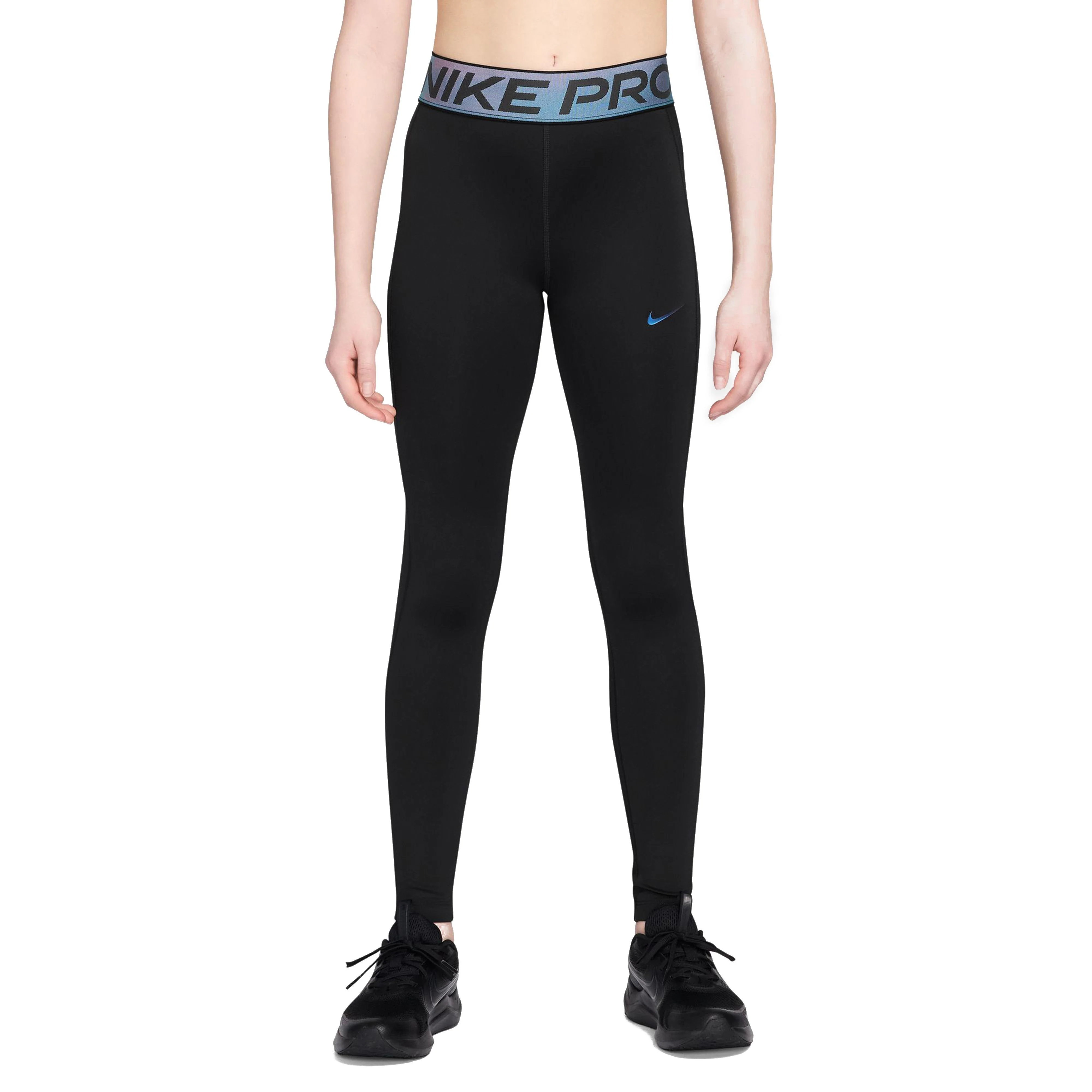 Kids’ Pro Dri-FIT Leggings - Image 6