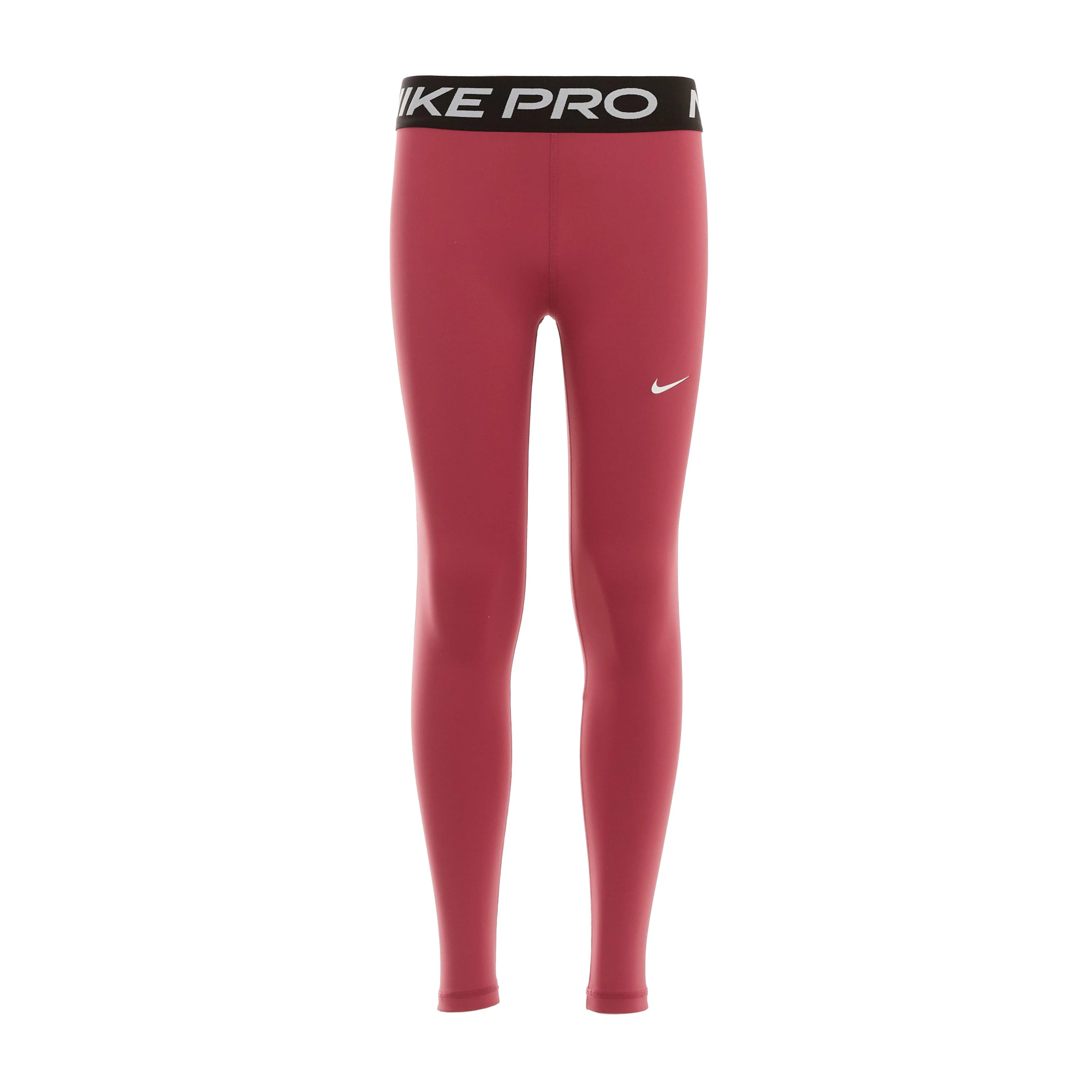 Kids’ Pro Mid-Rise Leggings - Image 6