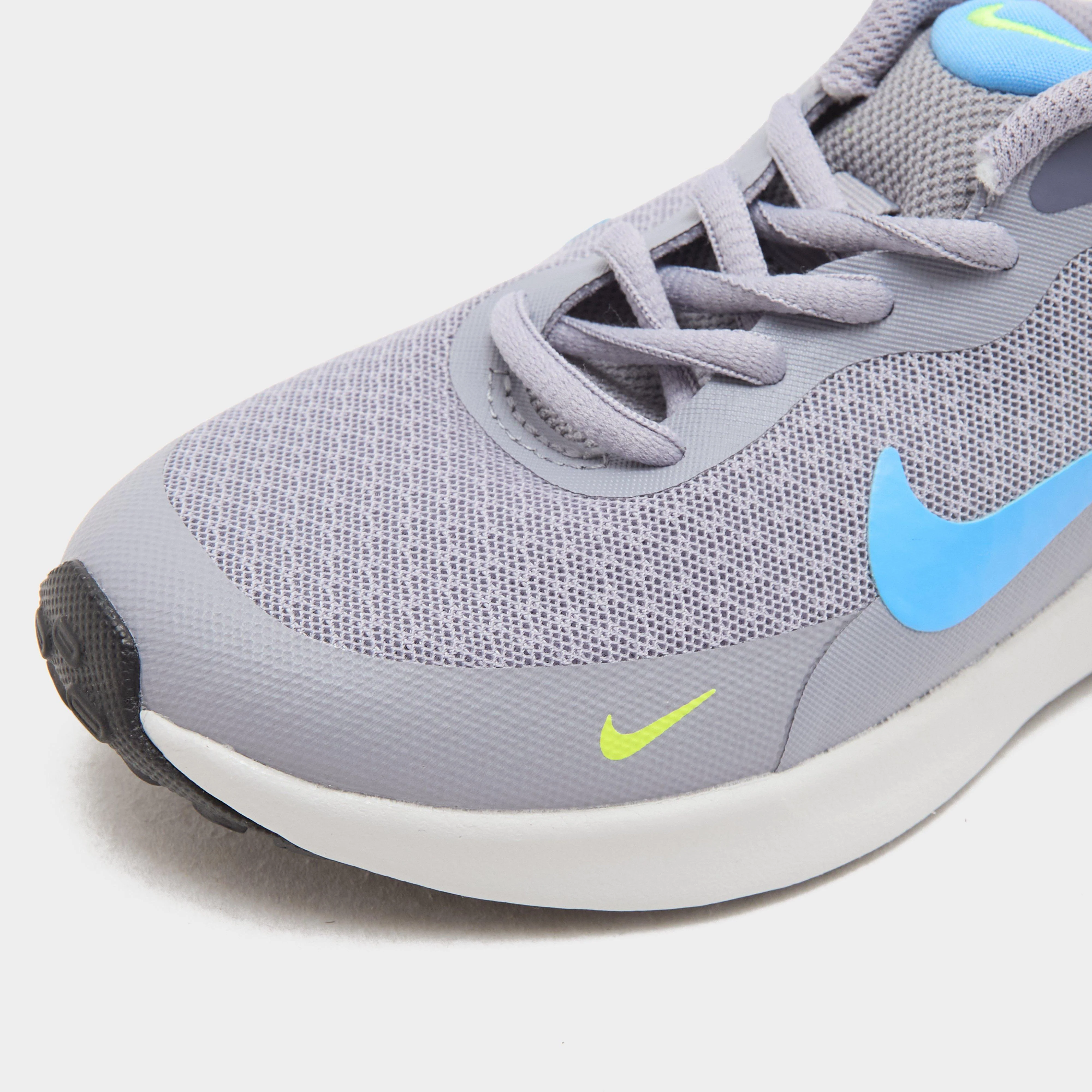 Kids’ Revolution 7 Road Running Shoe - Image 5