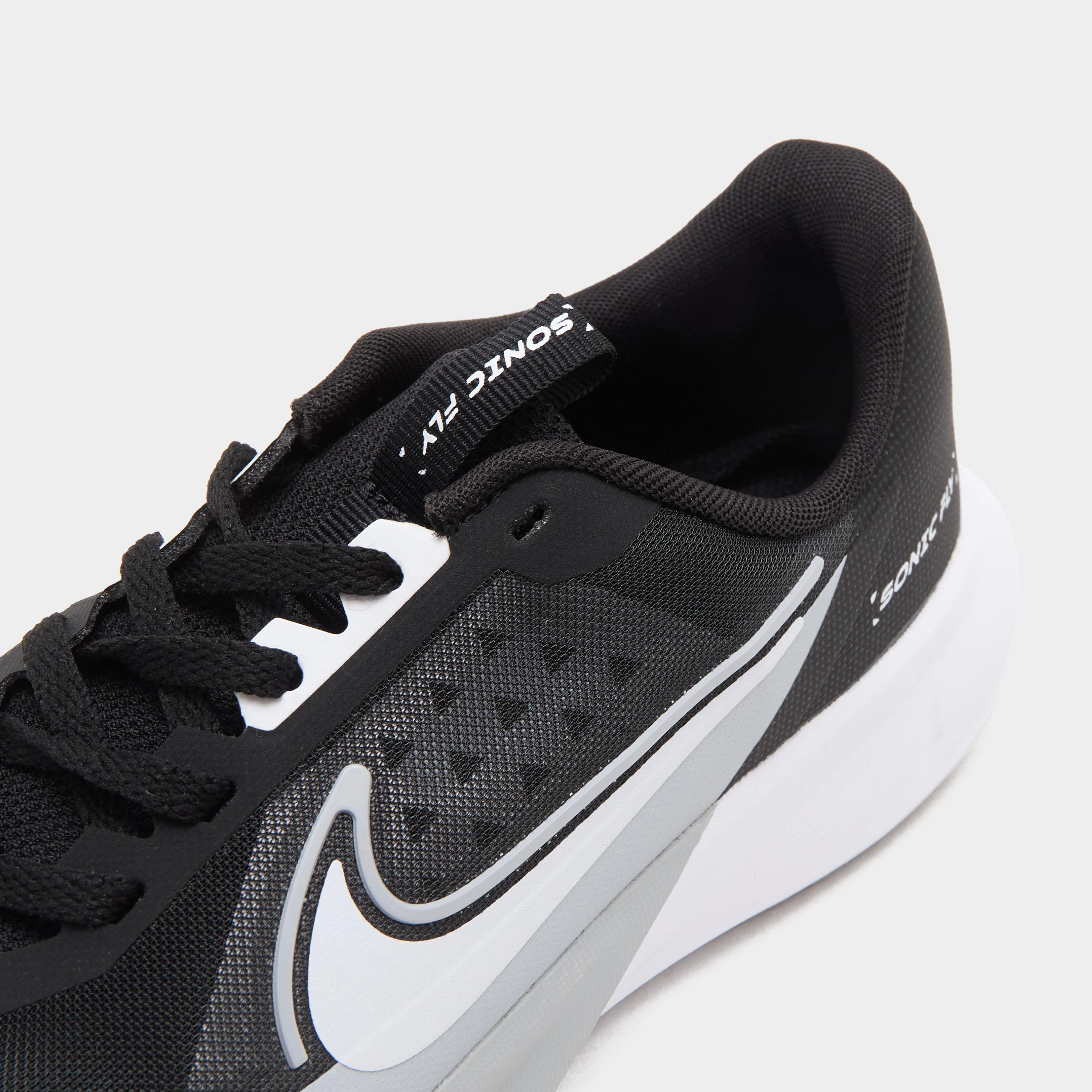 Kids’ Sonic Fly Running Shoe - Image 4