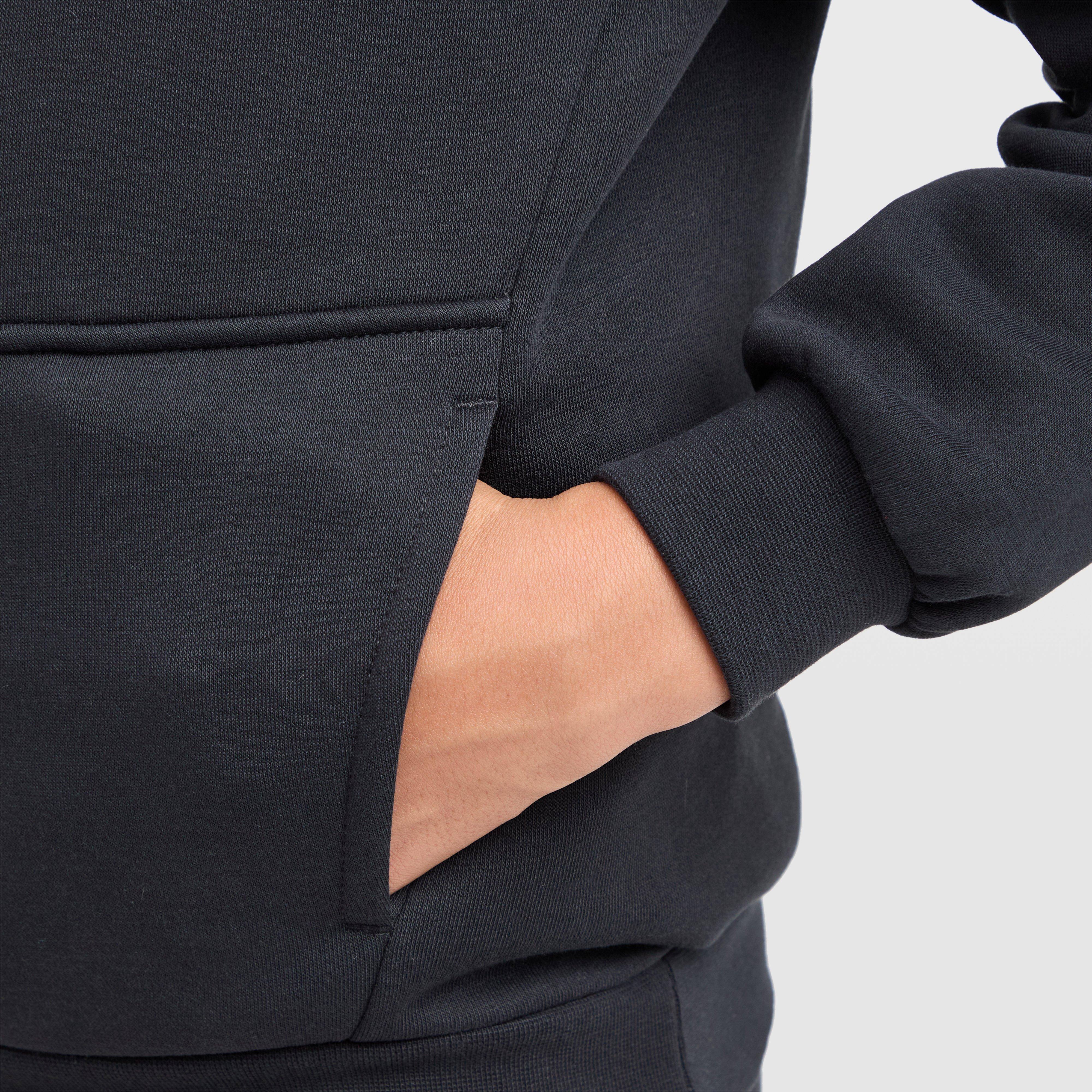 Kids’ Sportswear Club Pullover Hoodie - Image 6
