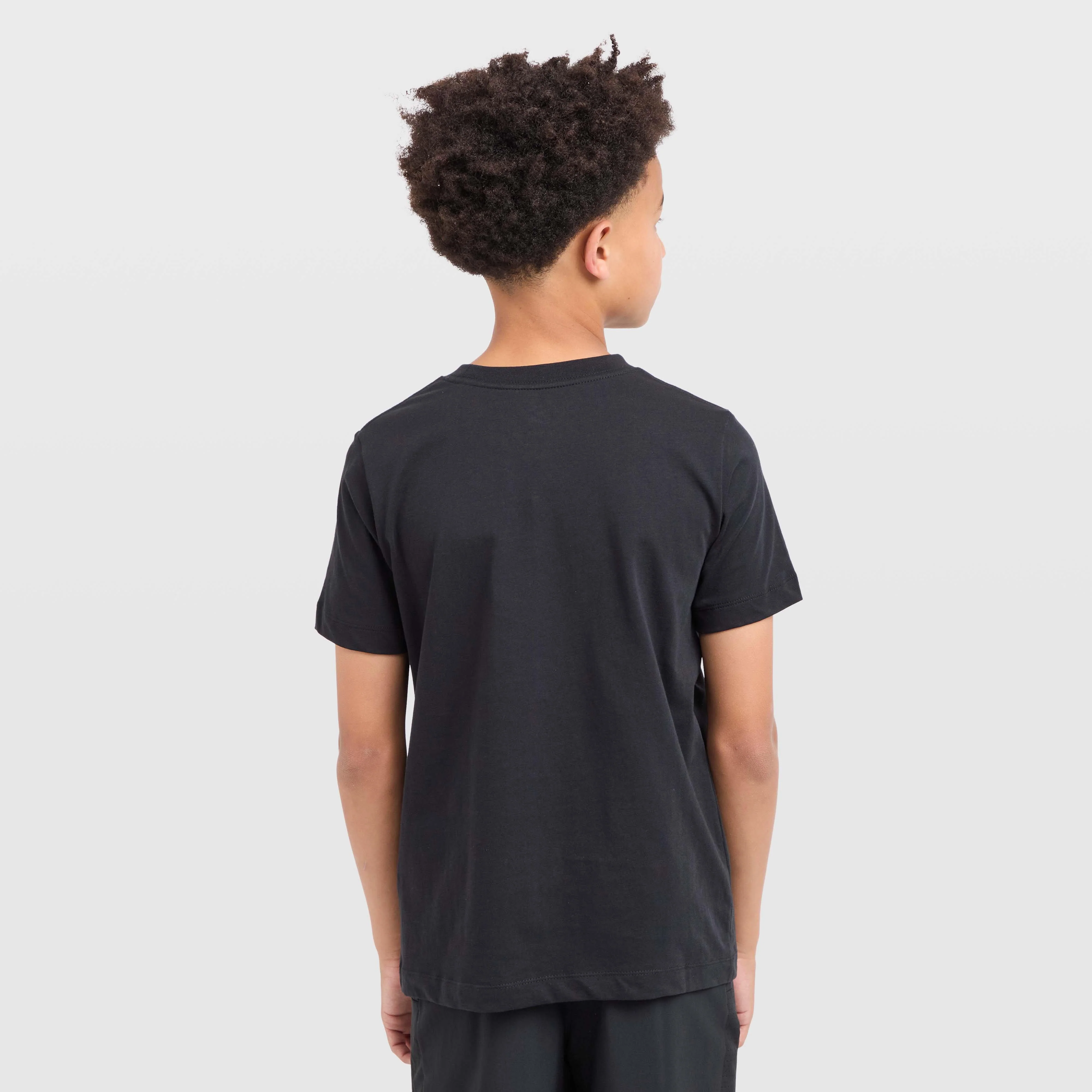 Kids' Sportswear Graphic T-Shirt - Image 2