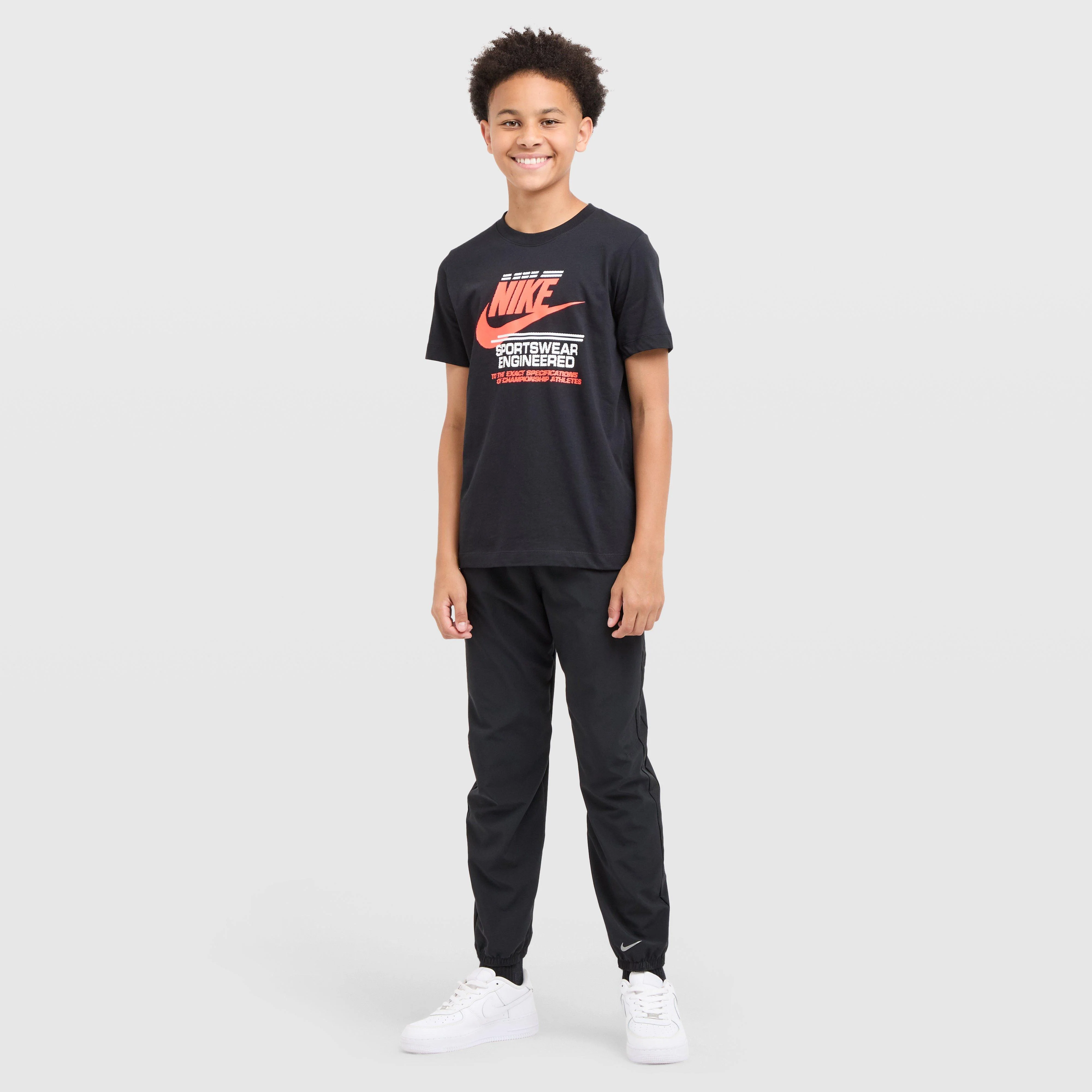 Kids' Sportswear Graphic T-Shirt - Image 3