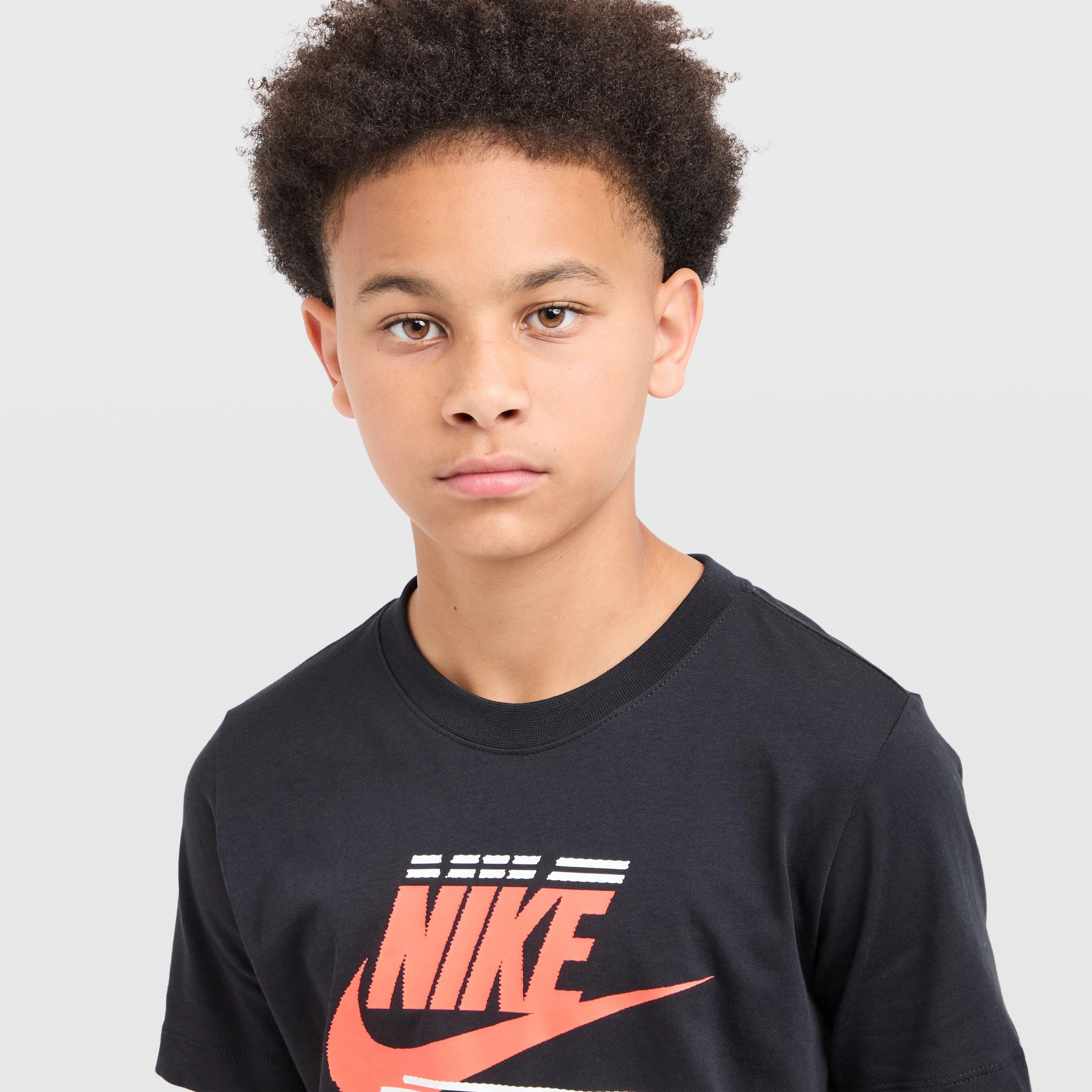 Kids' Sportswear Graphic T-Shirt - Image 4
