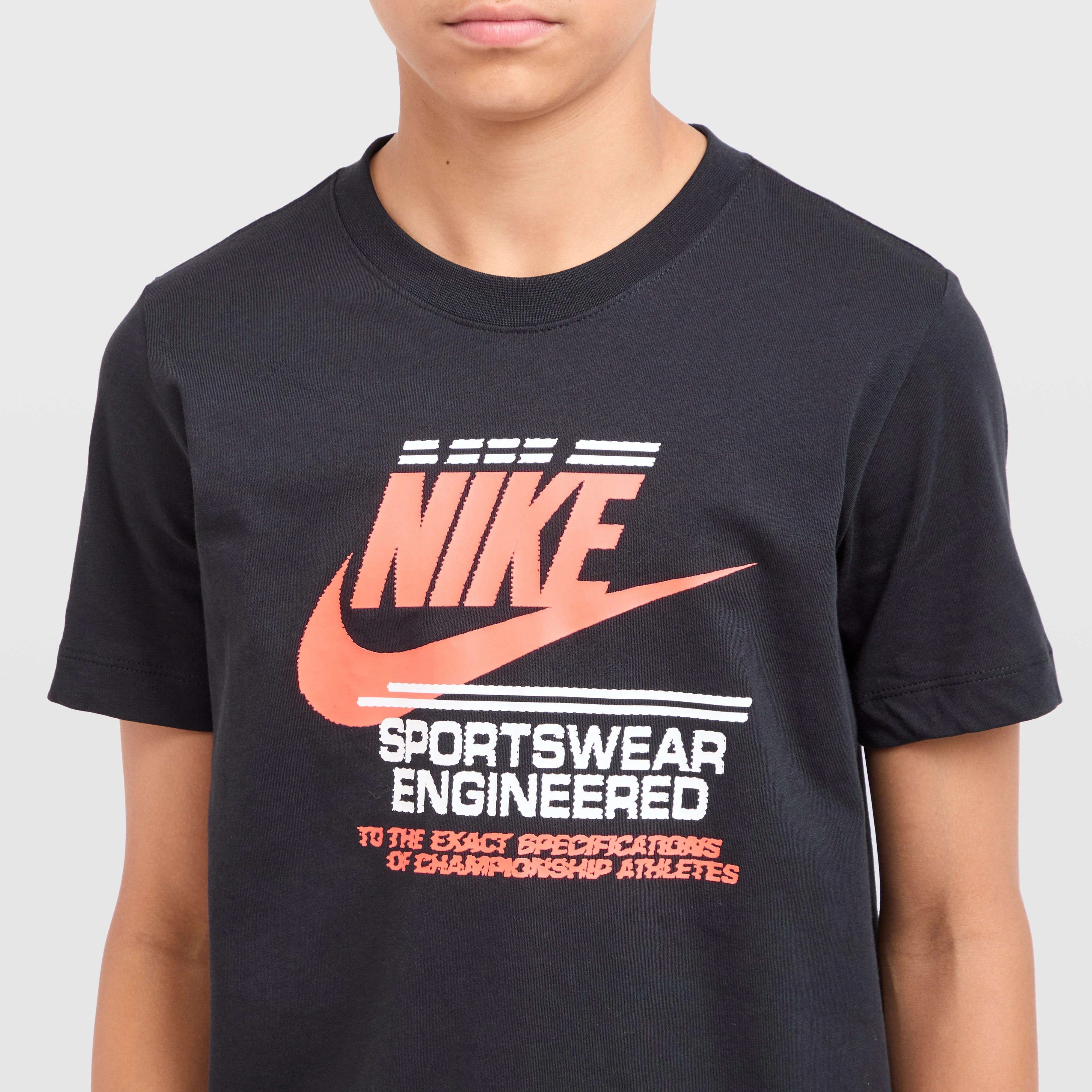 Kids' Sportswear Graphic T-Shirt - Image 5