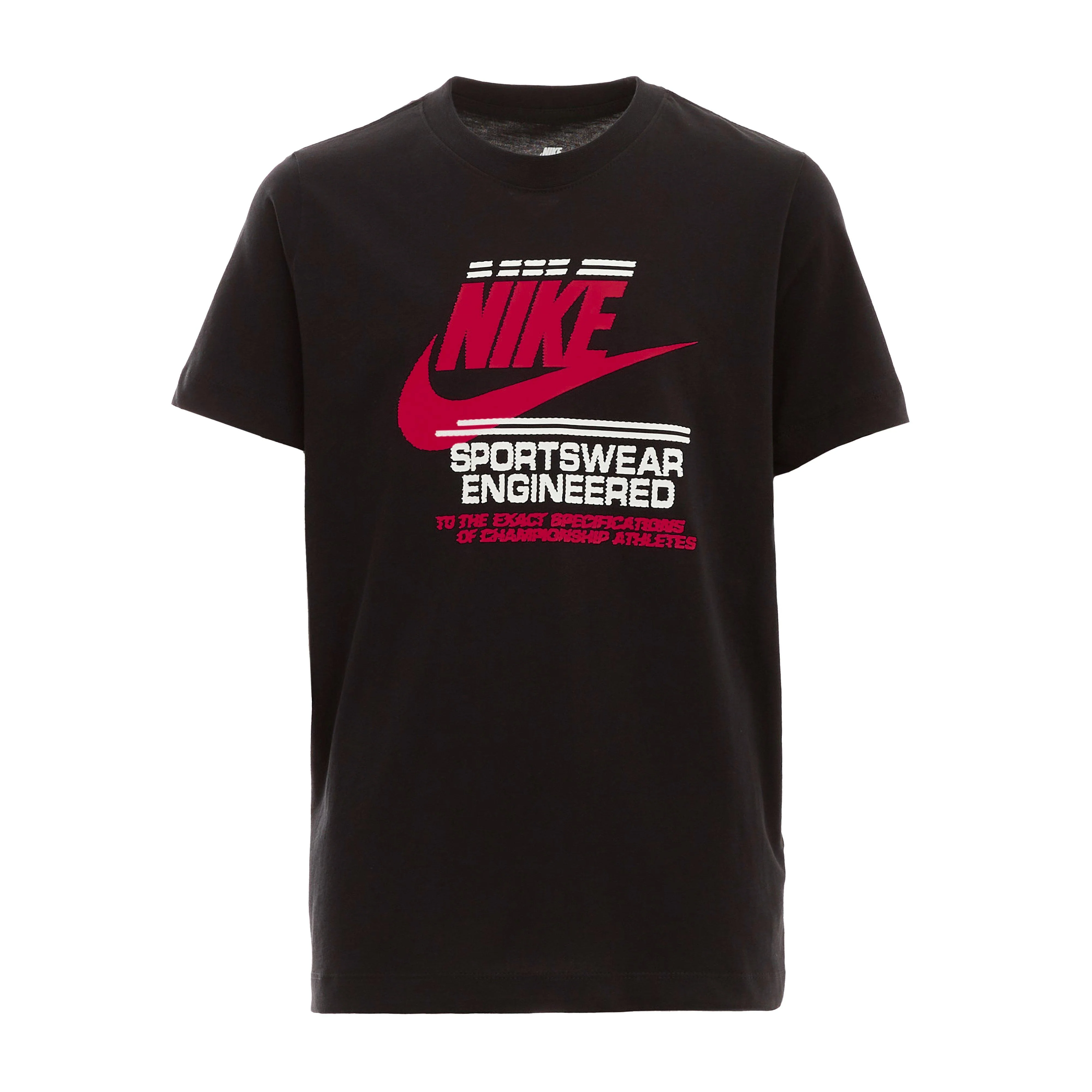 Kids' Sportswear Graphic T-Shirt - Image 6