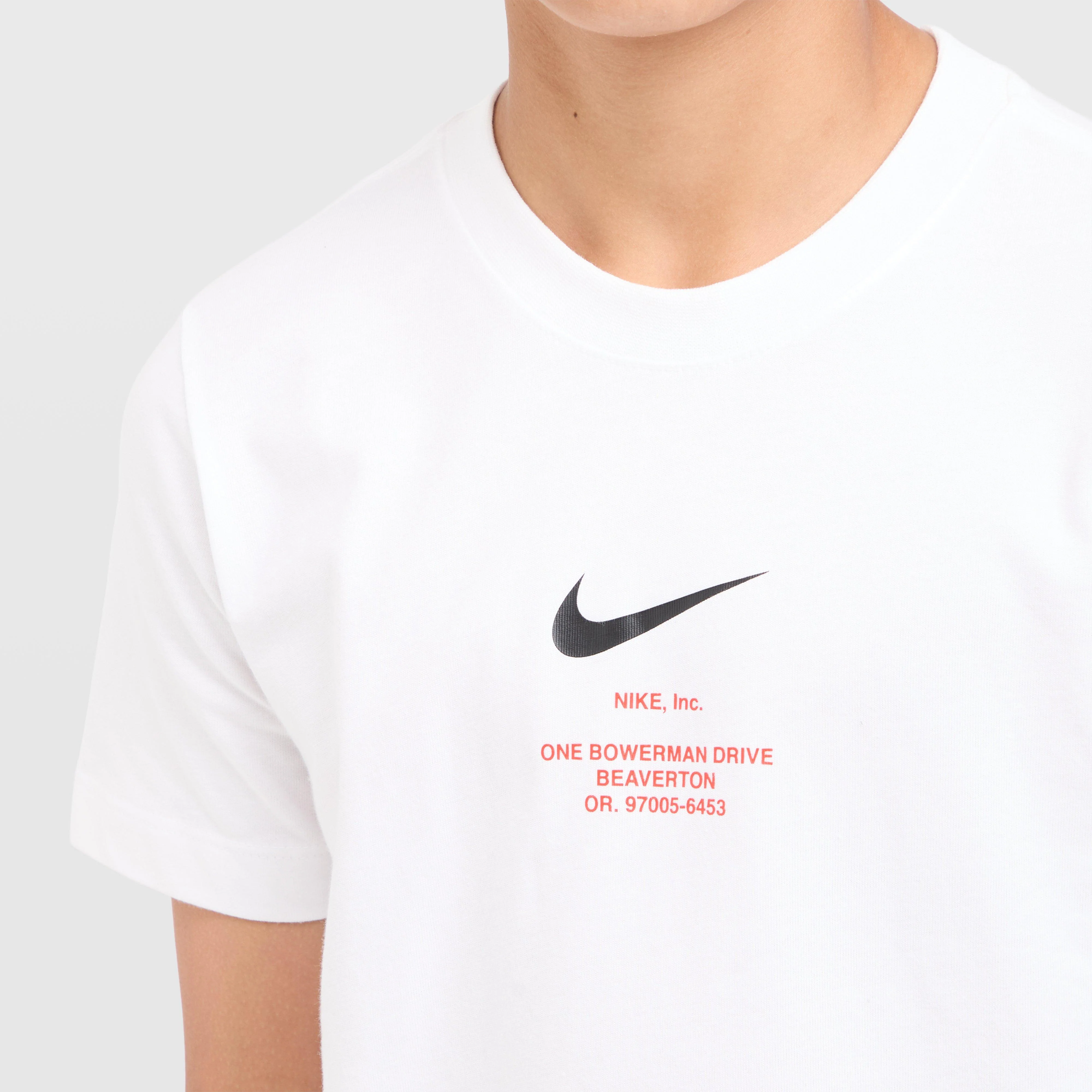 Kids' Sportswear Graphic T-Shirt - Image 5