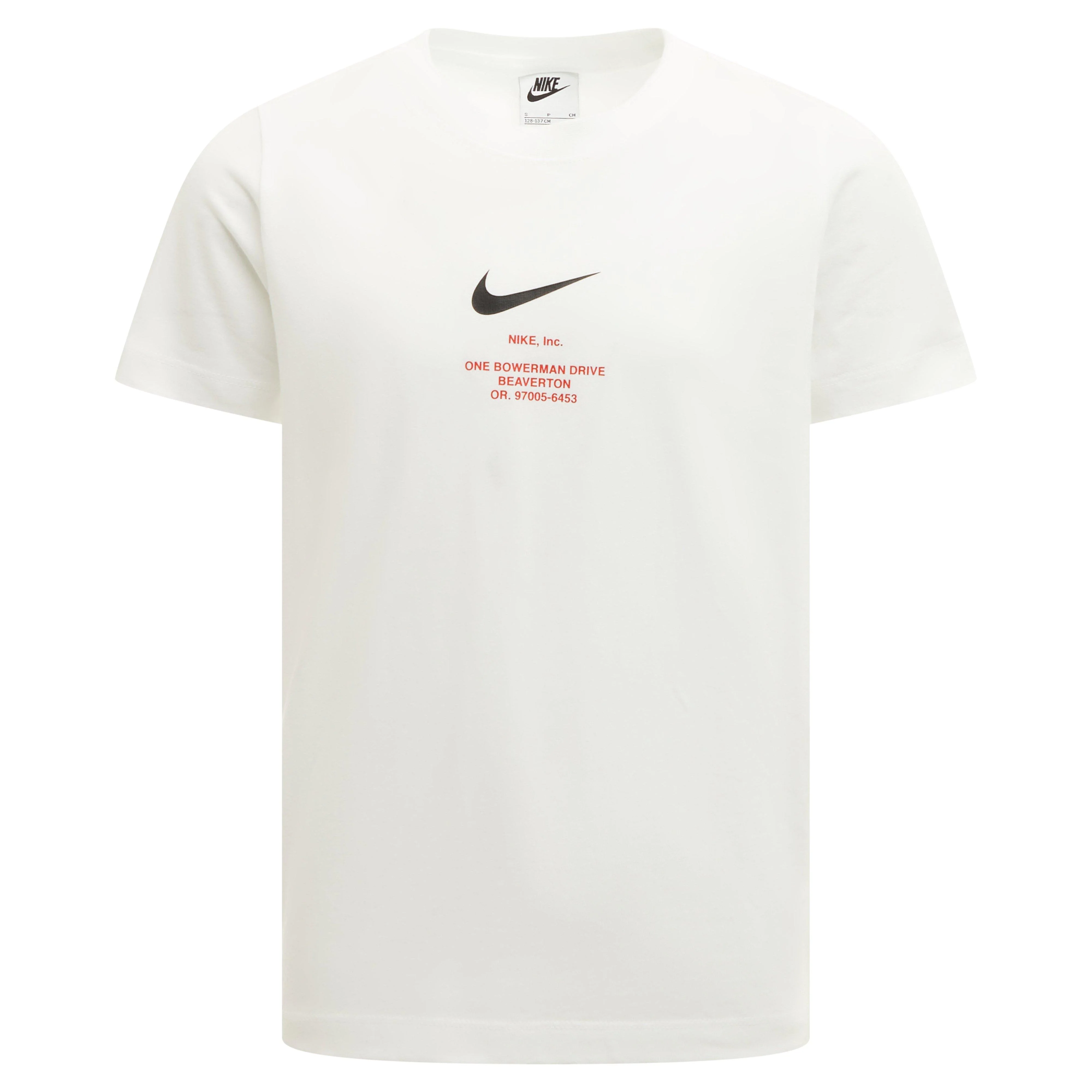Kids' Sportswear Graphic T-Shirt - Image 6