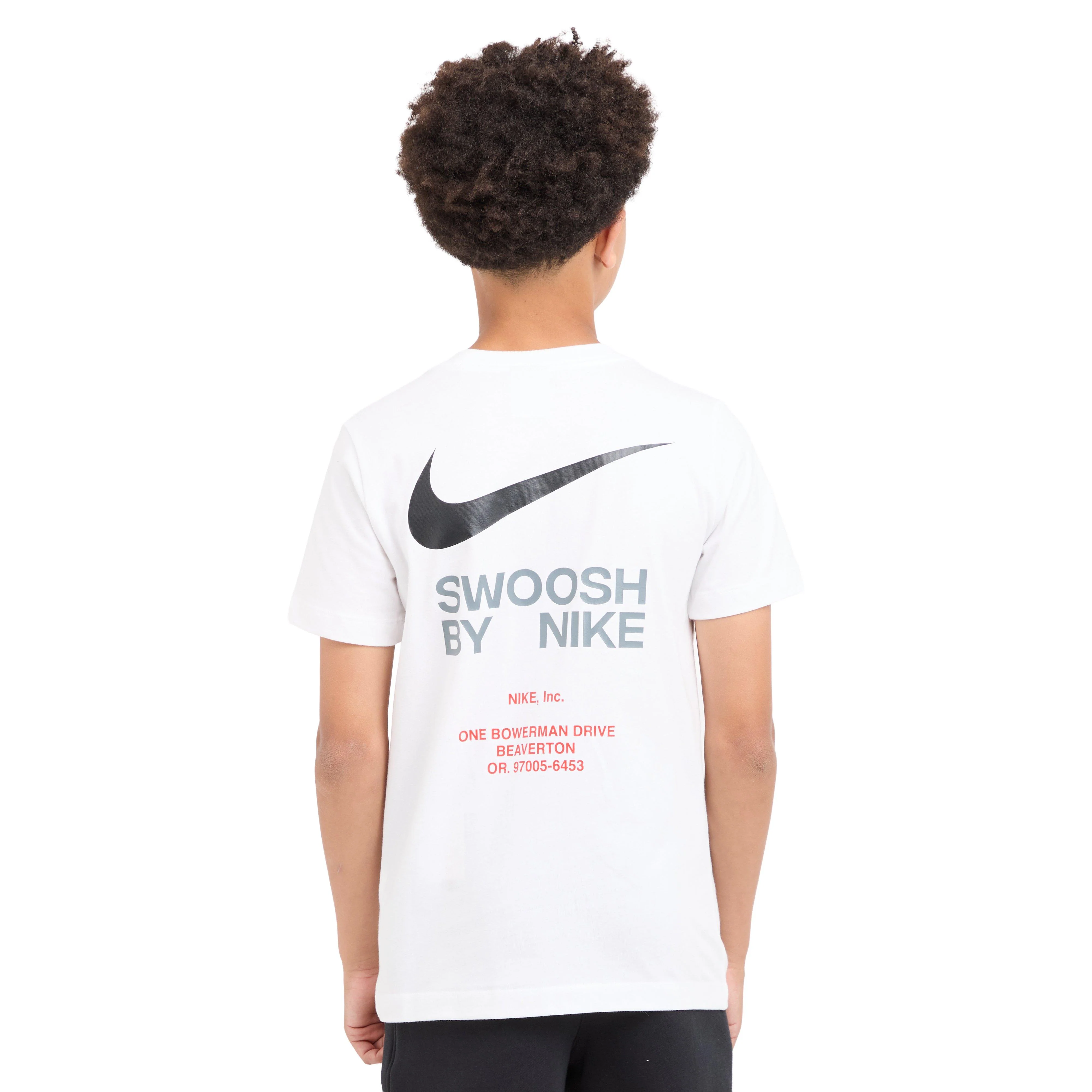 Kids' Sportswear Graphic T-Shirt - Image 7