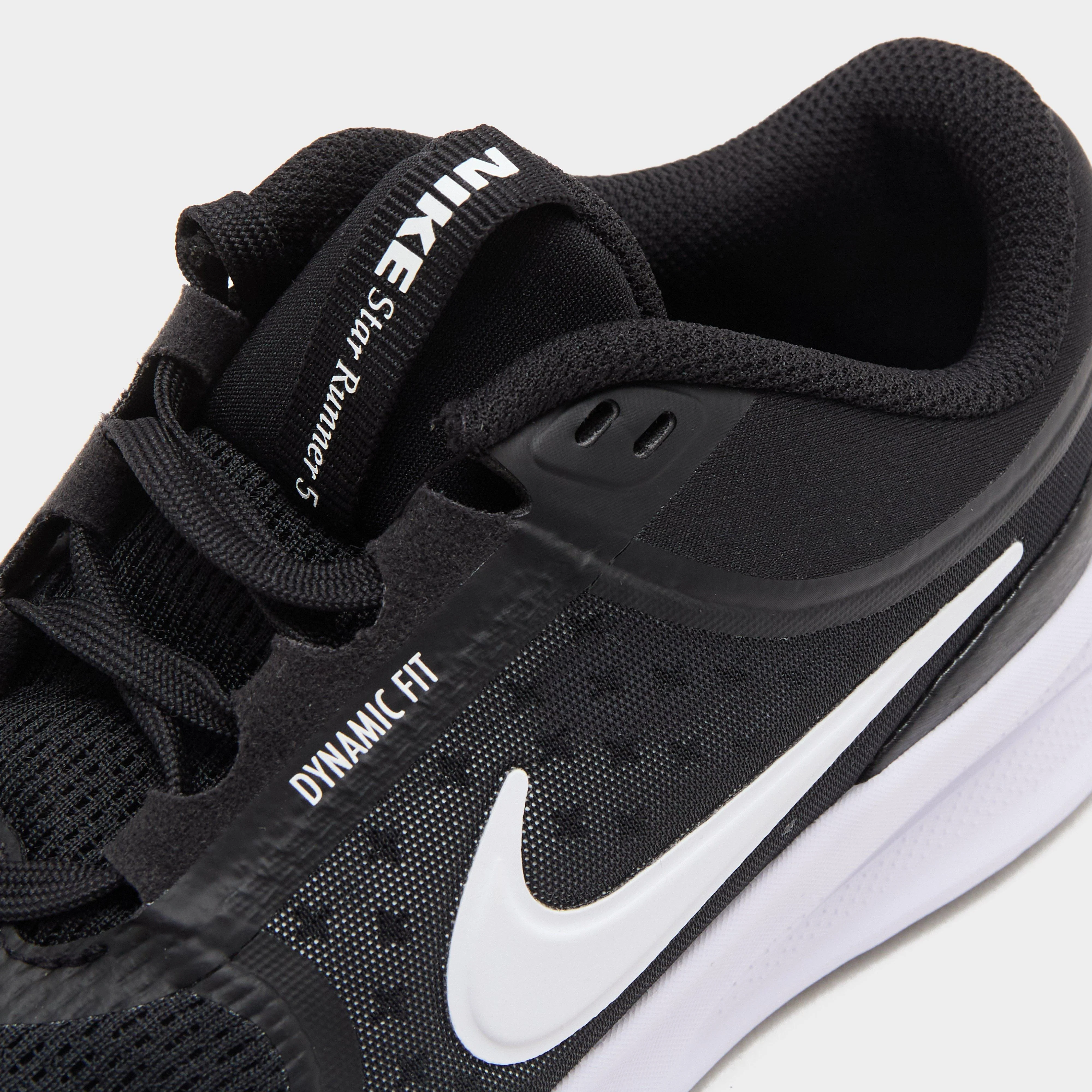 Kids’ Star Runner 5 Shoes - Image 4