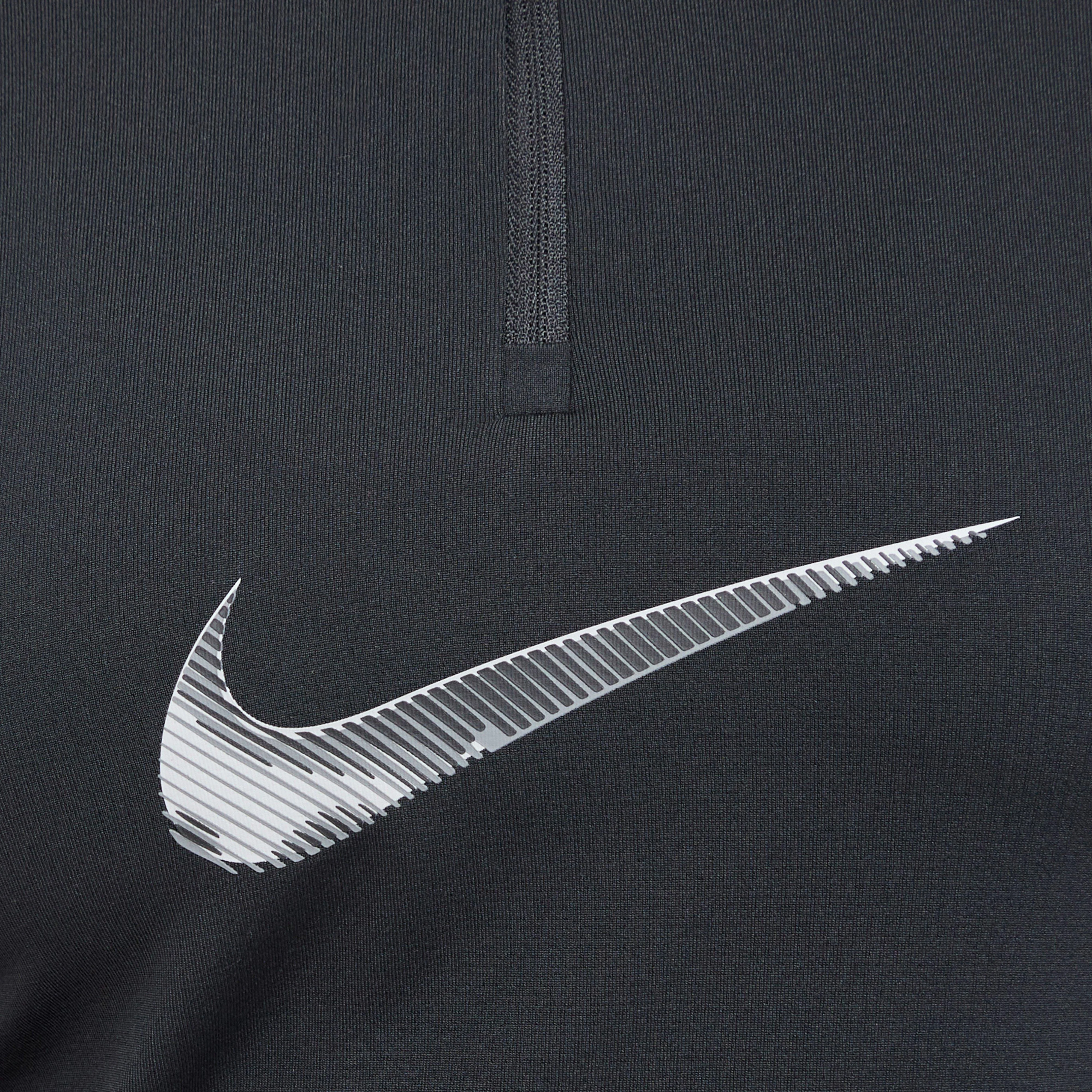 Kids’ Tempo Dri-FIT 1/2 Zip Running Top - Image 5