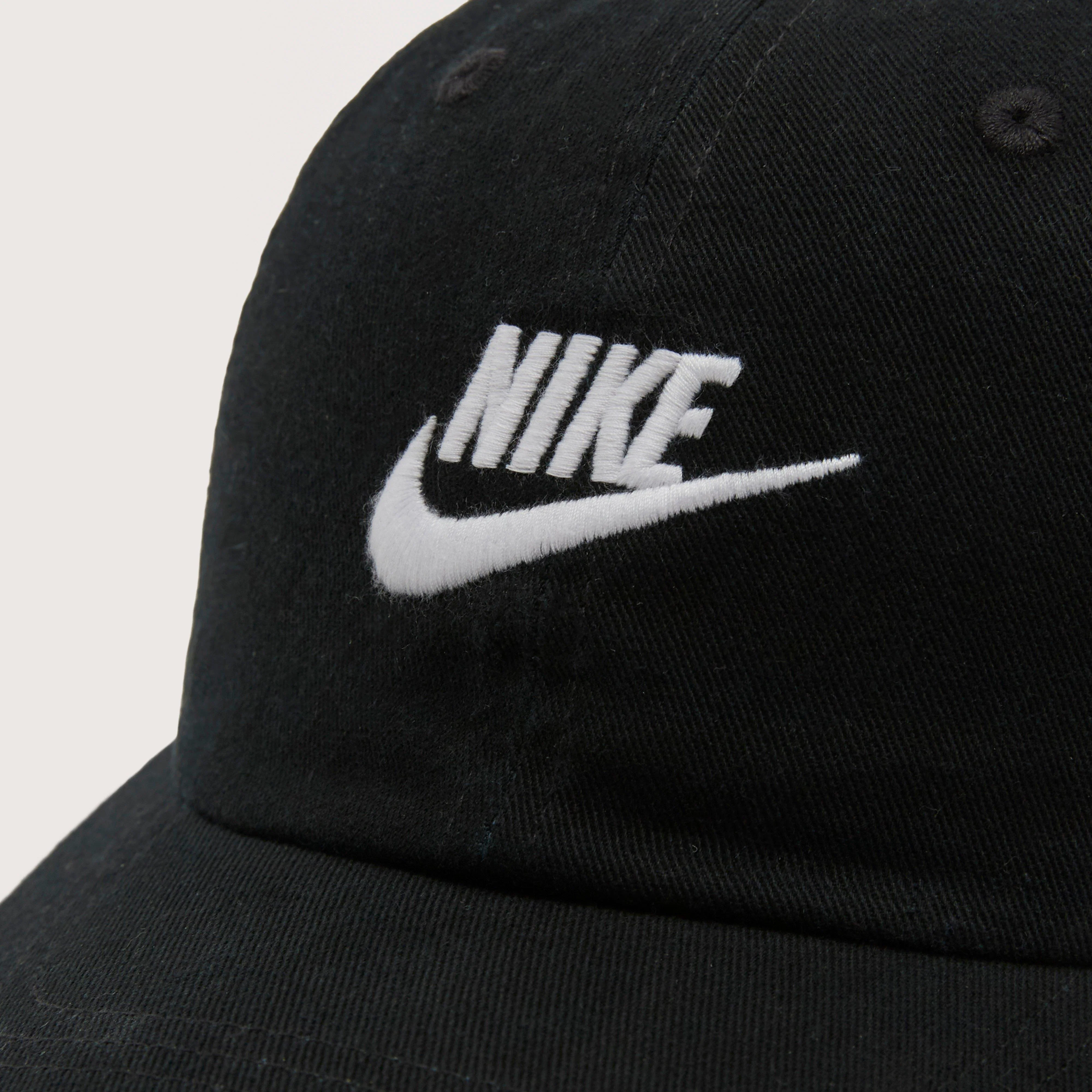 Kids' Unstructured Futura Wash Cap - Image 3