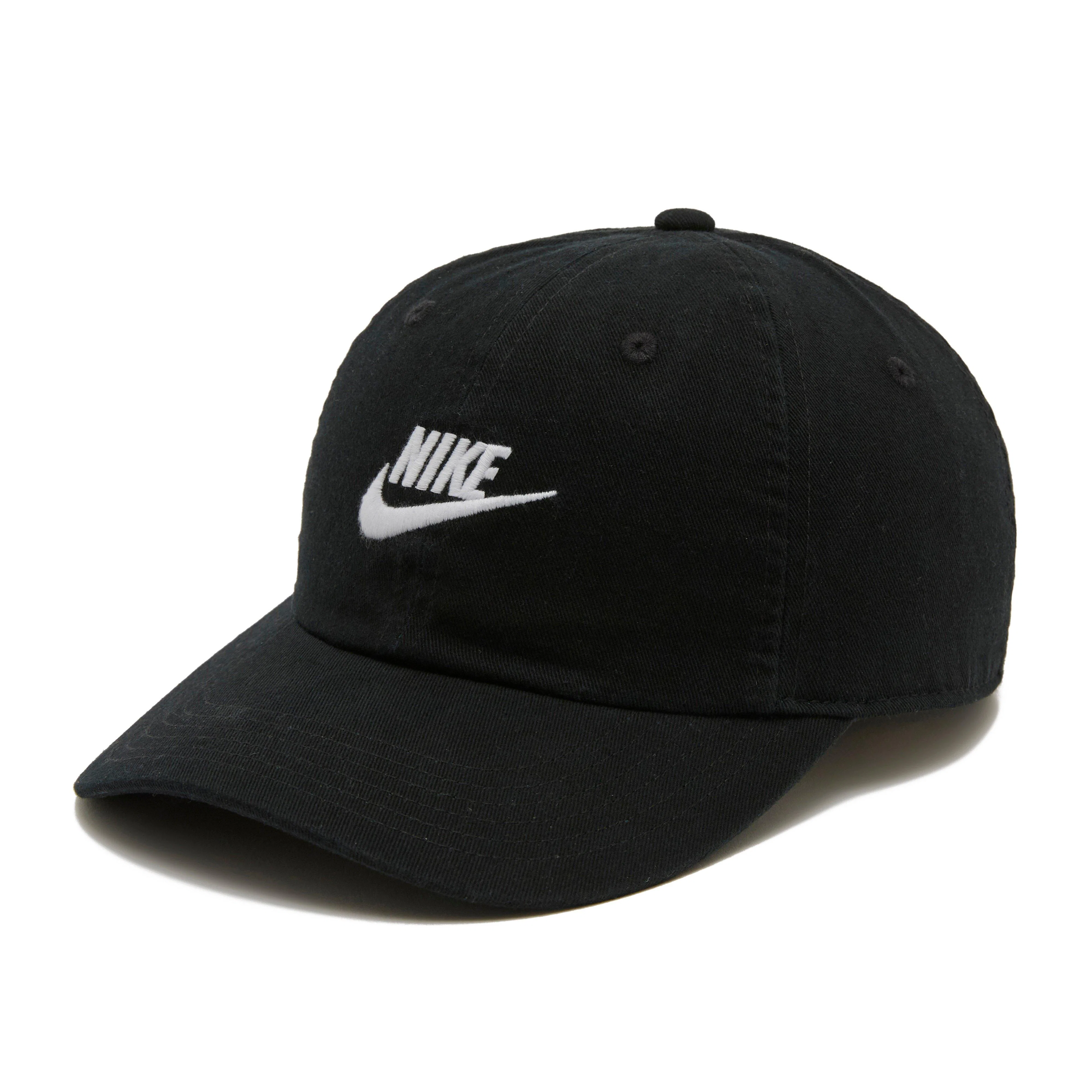 Kids' Unstructured Futura Wash Cap - Image 4
