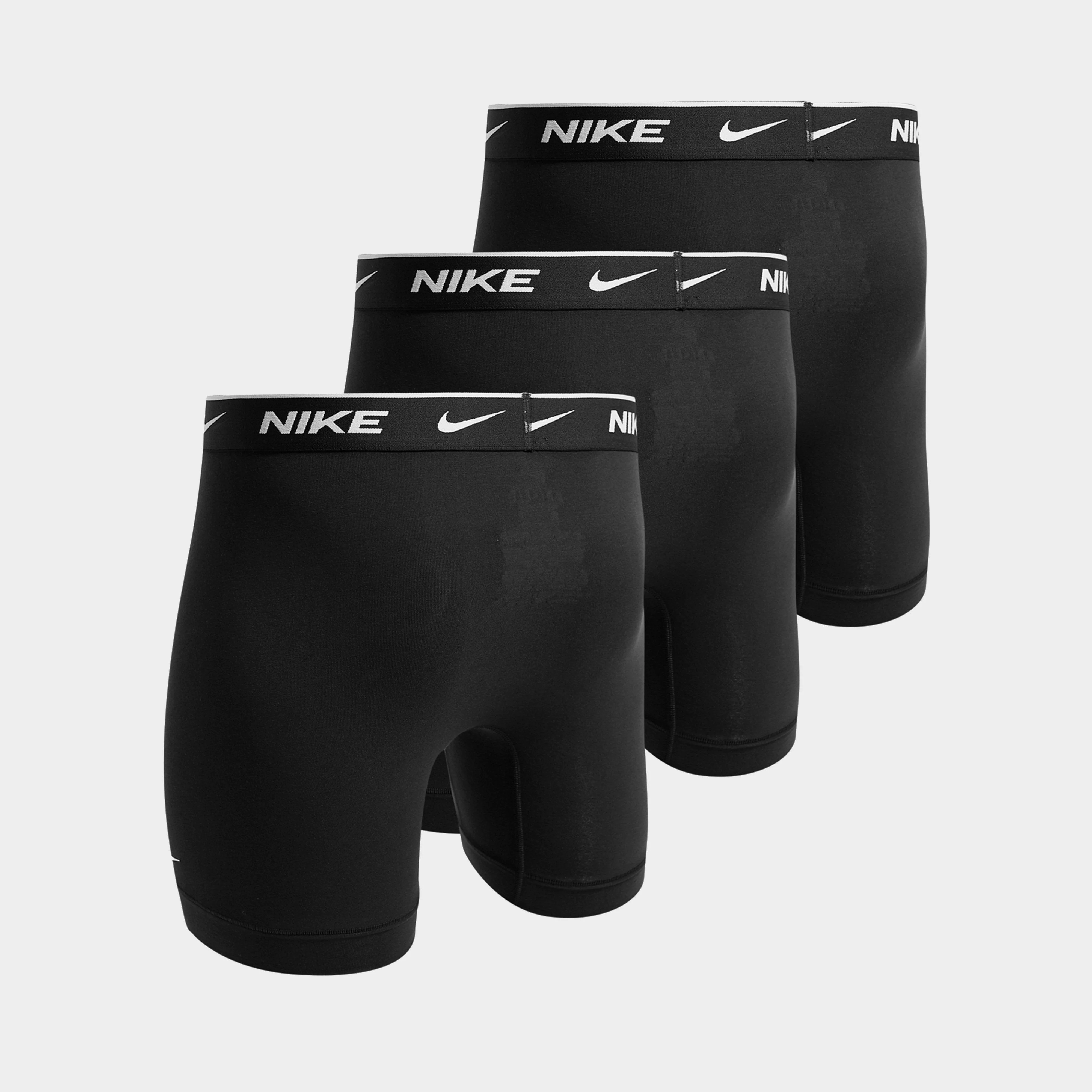 Men’s 3-Pack Essential Micro Boxers - Image 2