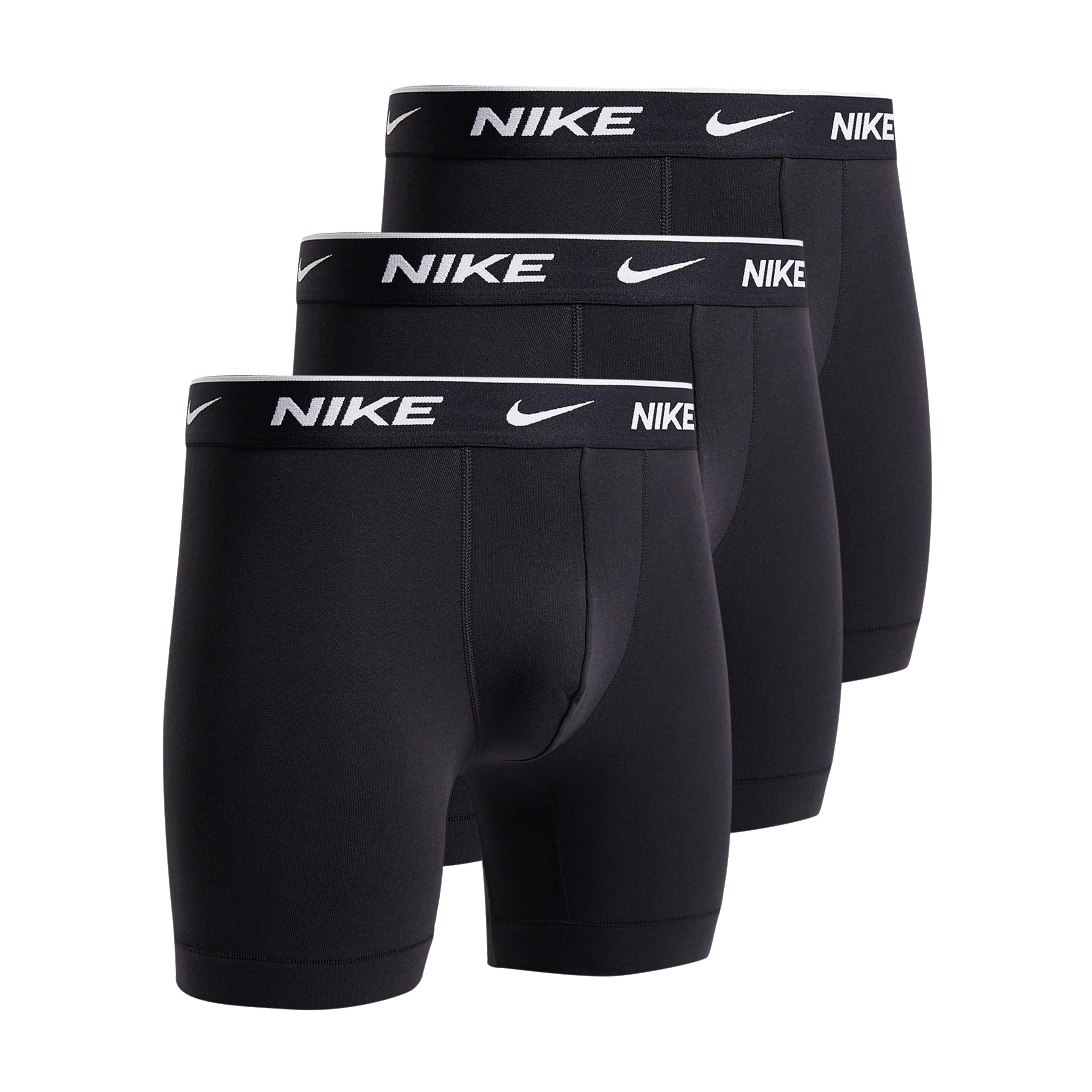 Men’s 3-Pack Essential Micro Boxers - Image 4