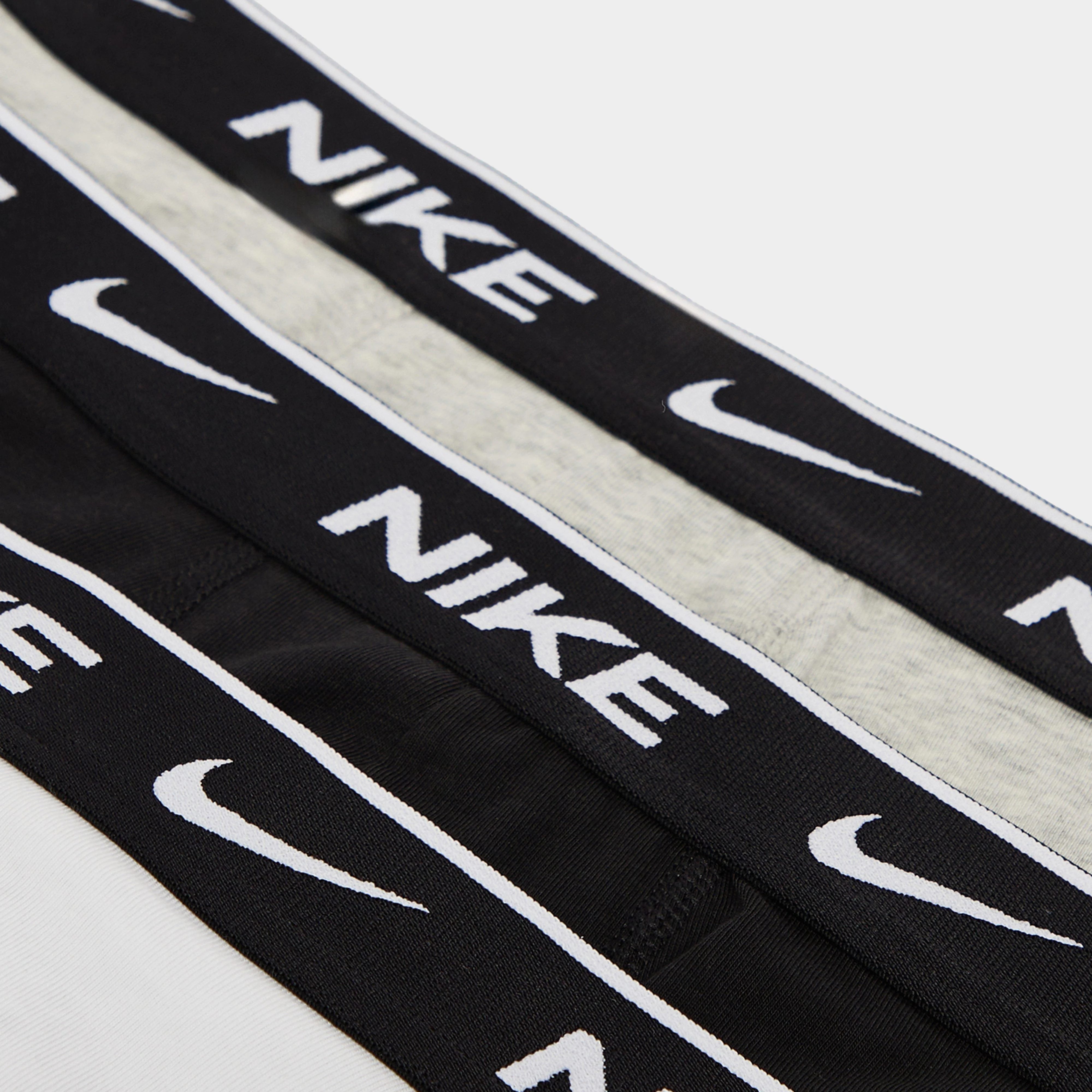 Men’s 3-Pack Essential Micro Boxers - Image 3