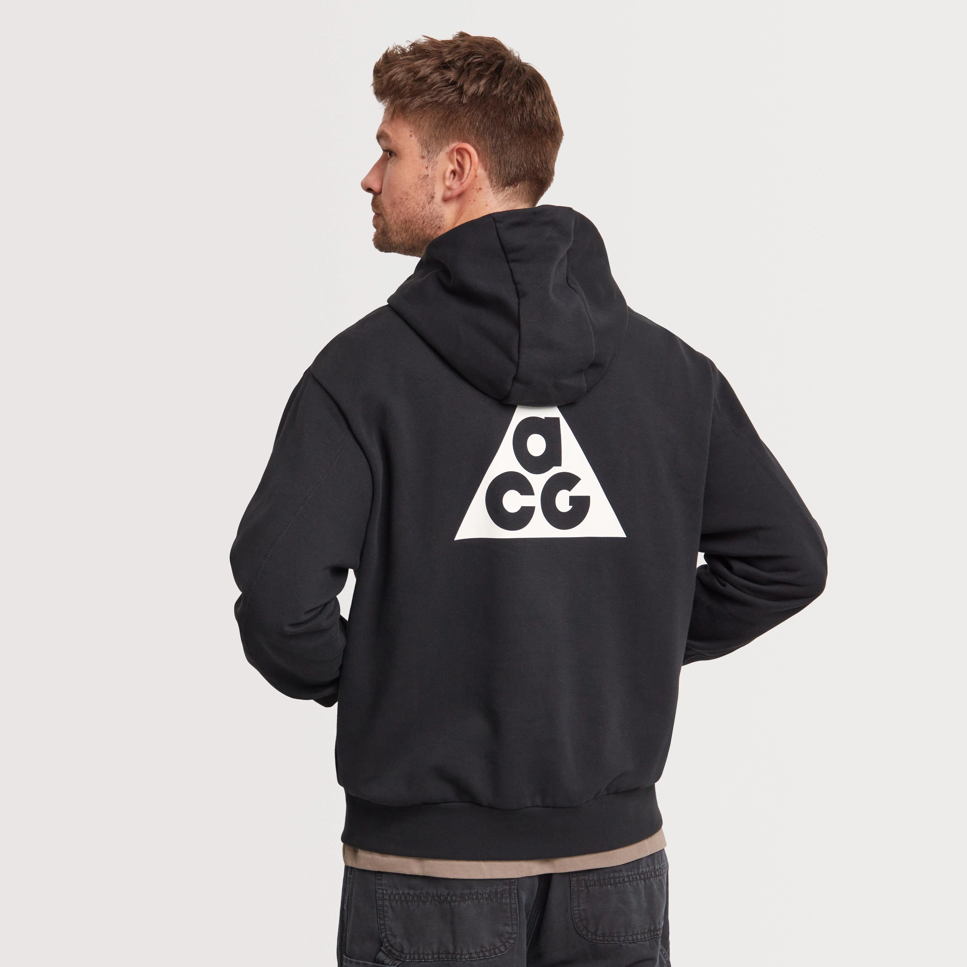 Men’s ACG Magic Hour Dri-Fit Hoodie - Image 2