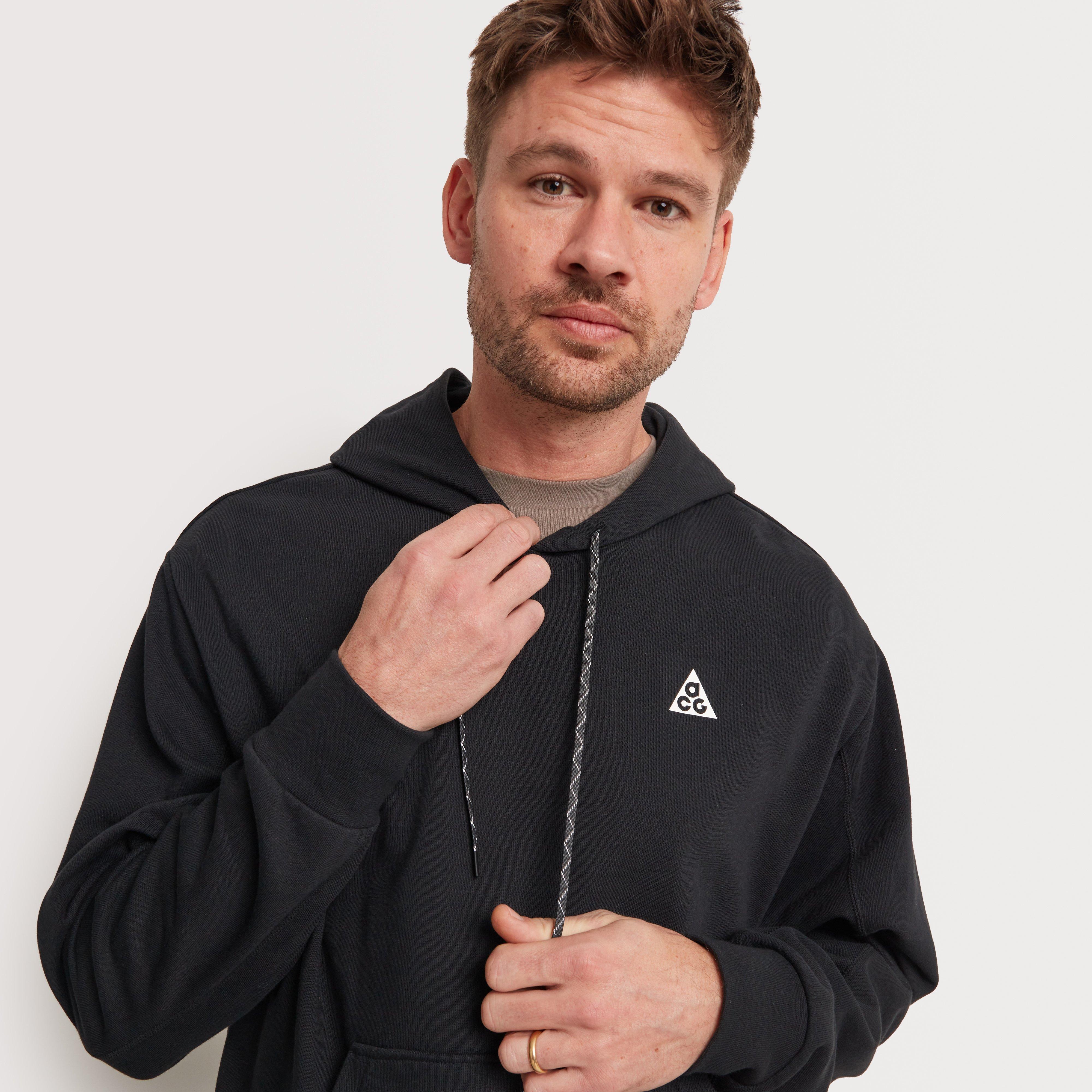 Men’s ACG Magic Hour Dri-Fit Hoodie - Image 4