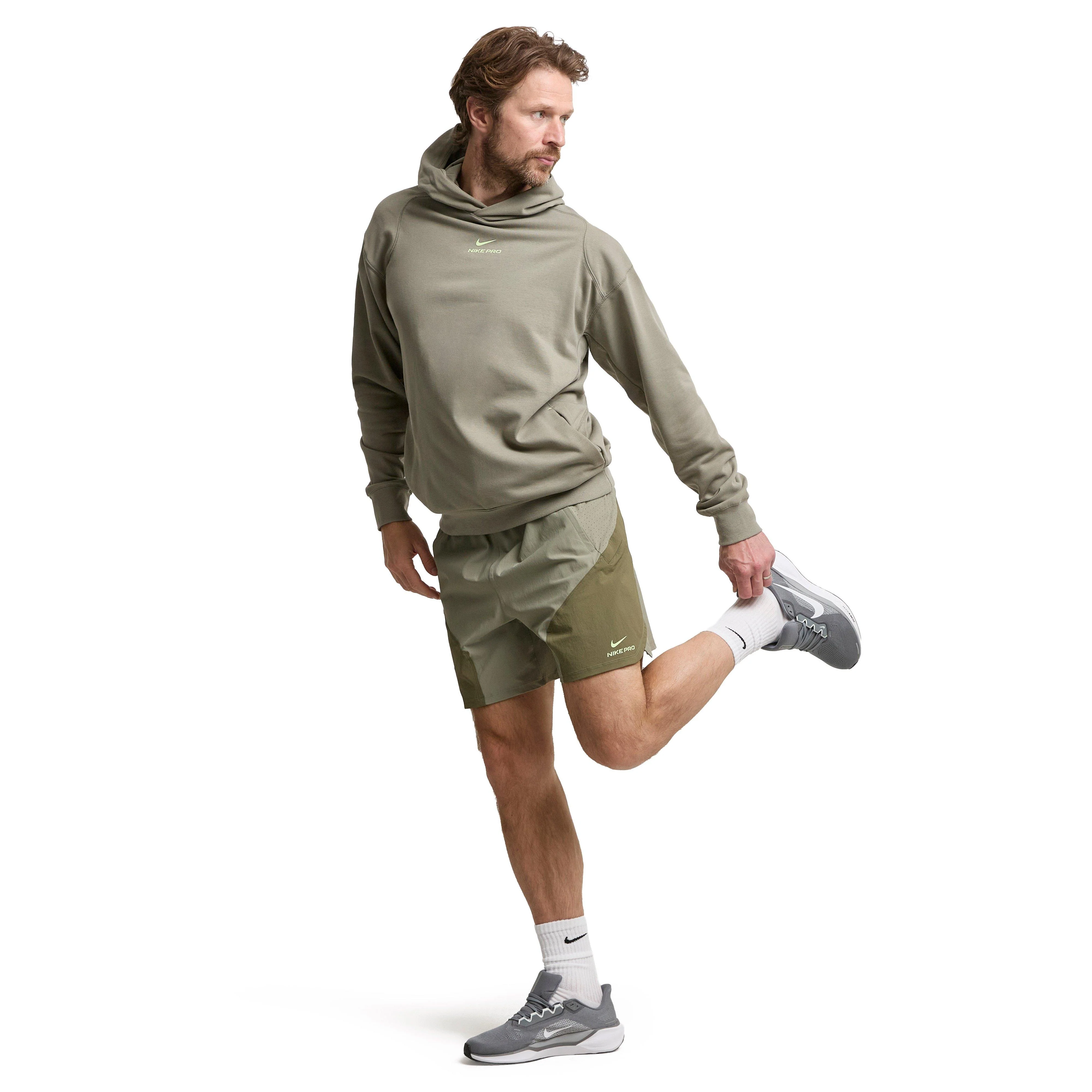 Men’s ADV Pro Training Dri-FIT 6” Shorts - Image 6