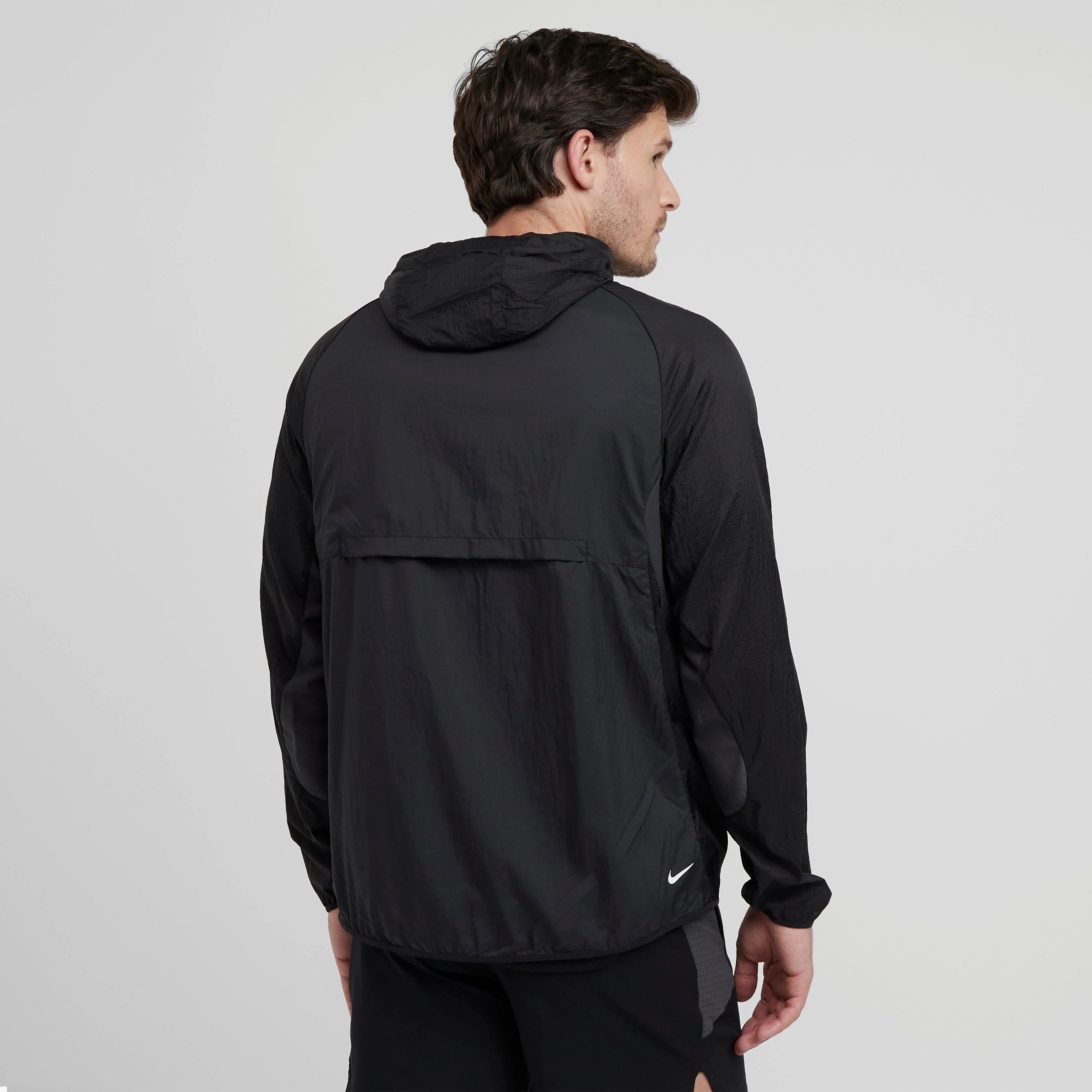 Men's Aireez Trail Running Jacket - Image 2