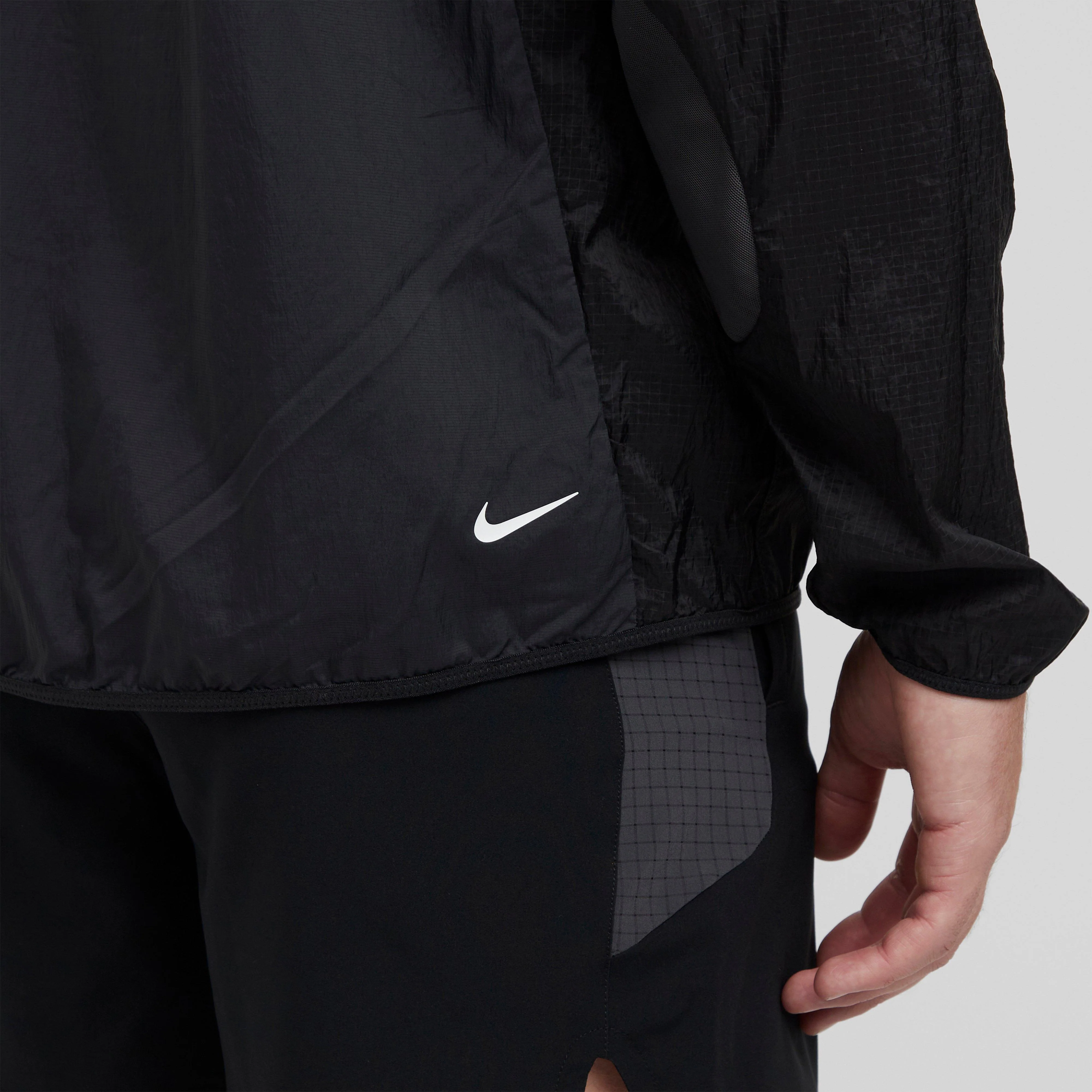 Men's Aireez Trail Running Jacket - Image 6