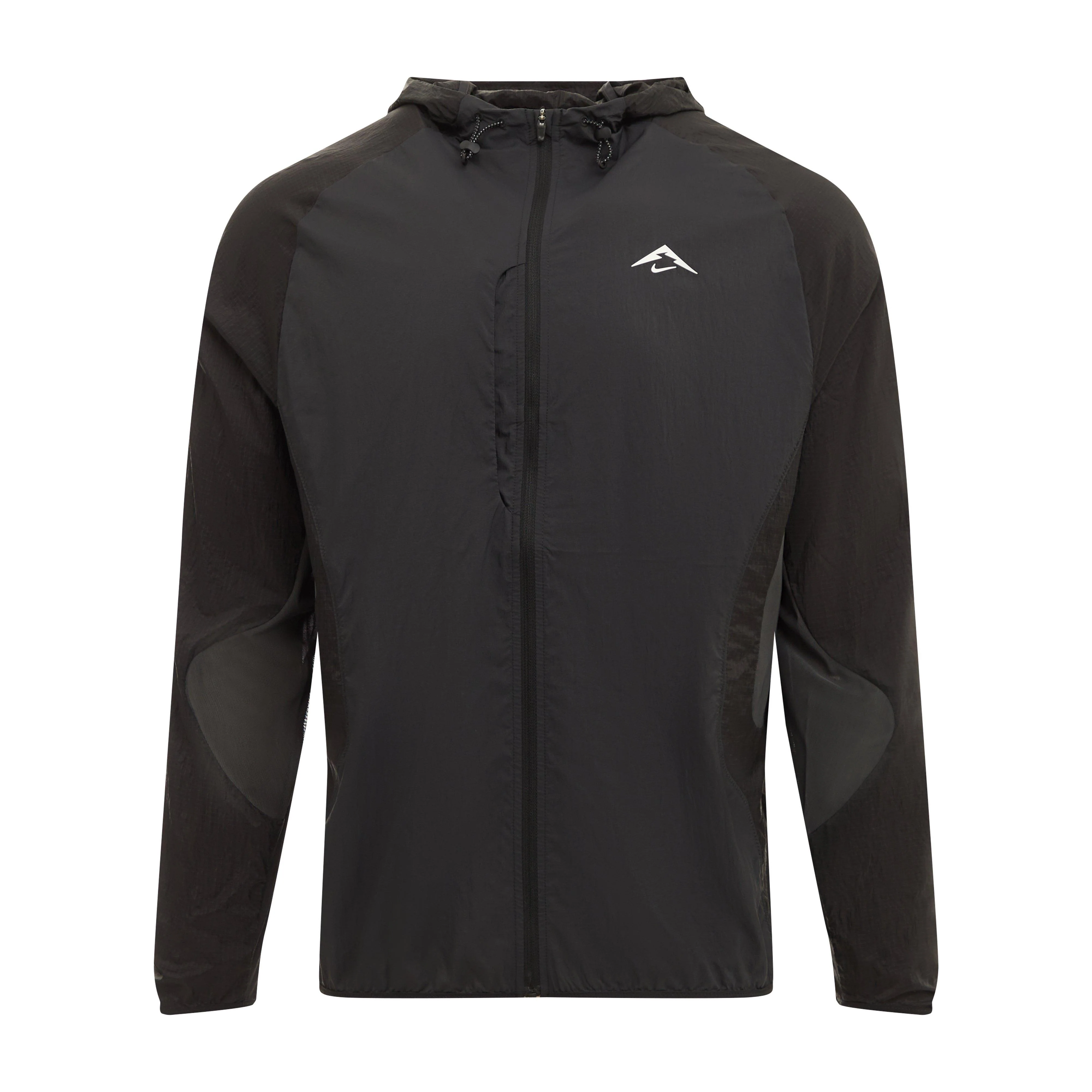Men's Aireez Trail Running Jacket - Image 7