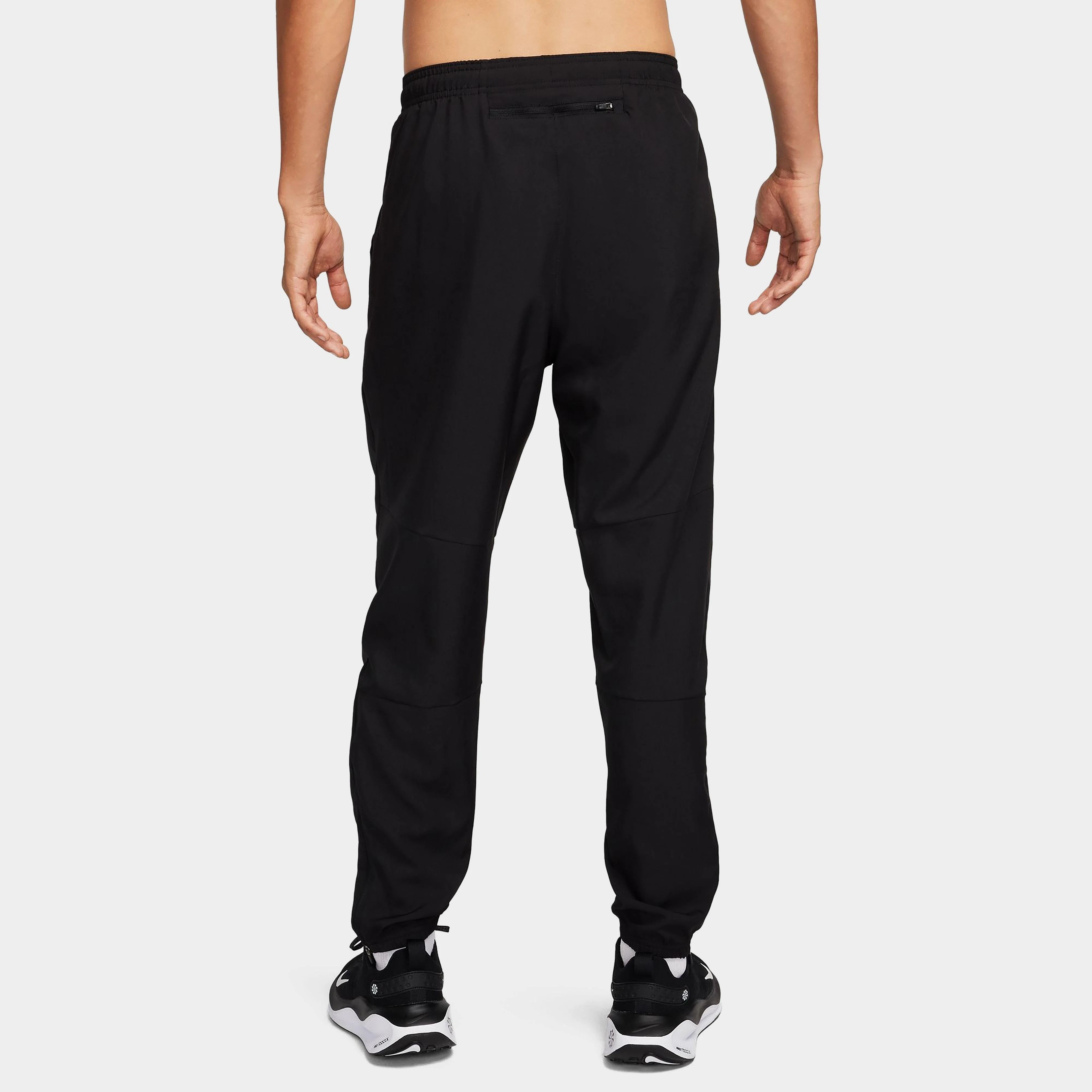 Men's Challenger Dri-FIT Woven Running Trousers - Image 2