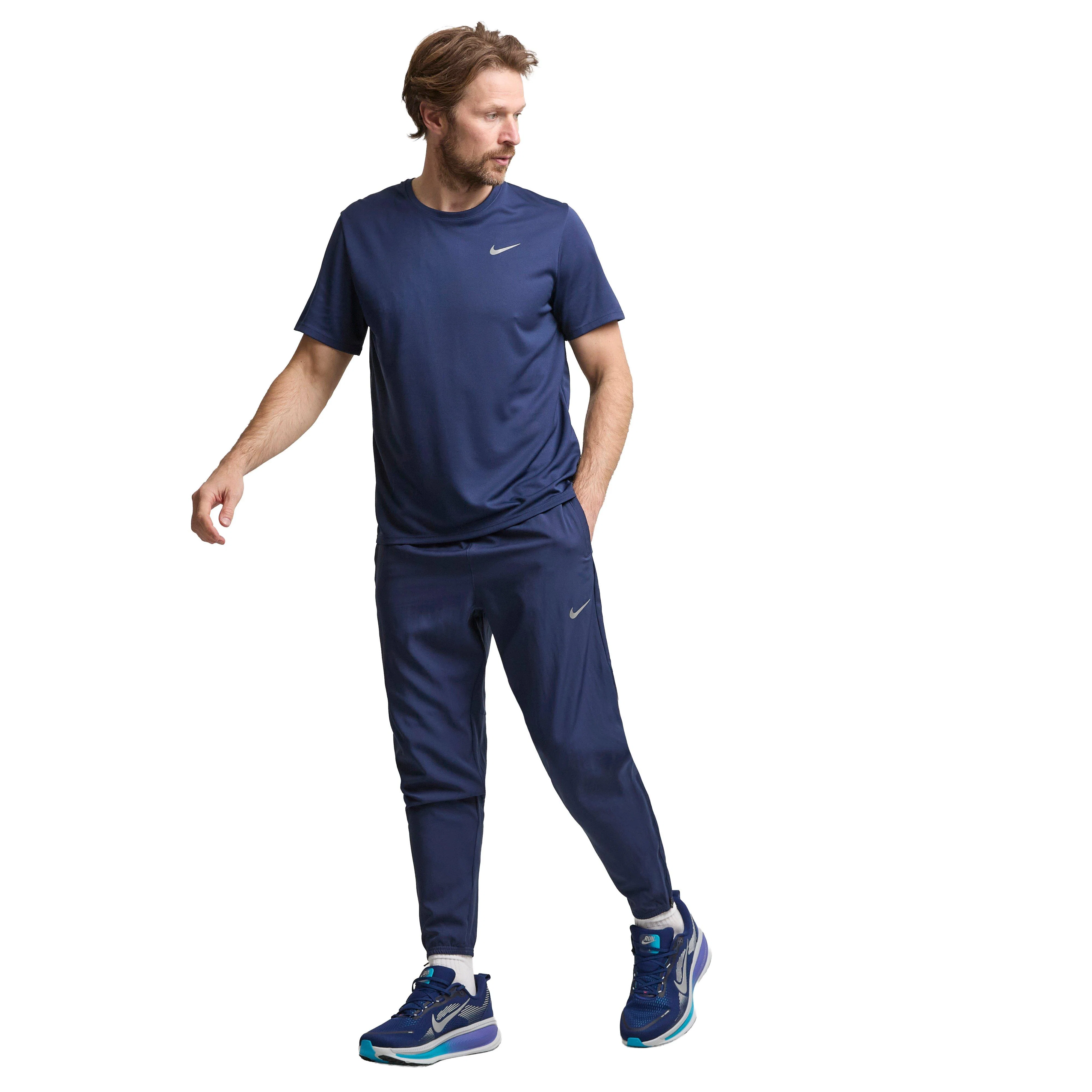 Men's Challenger Dri-FIT Woven Running Trousers - Image 5