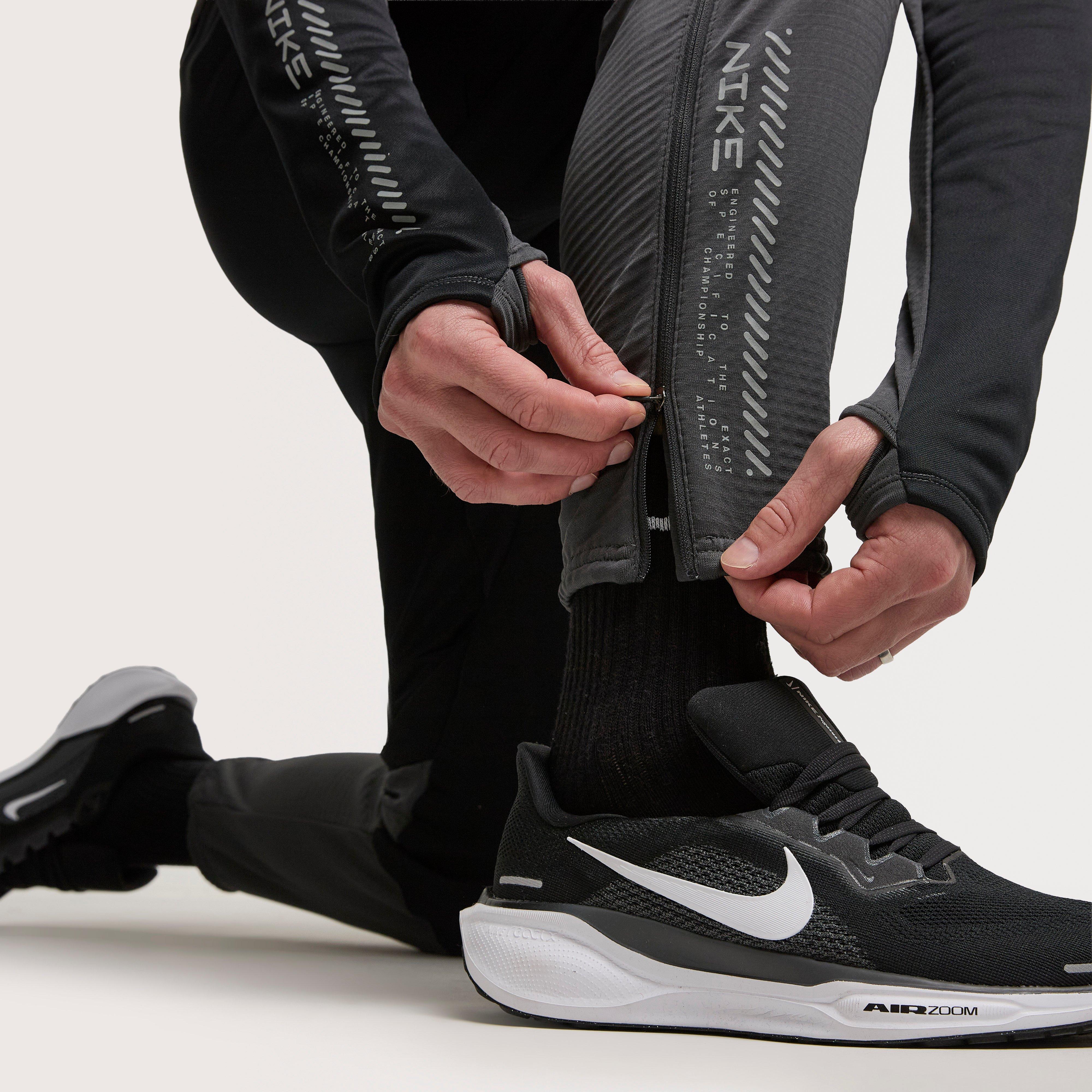 Men's Challenger Therma-FIT Winterized Running Trousers - Image 3