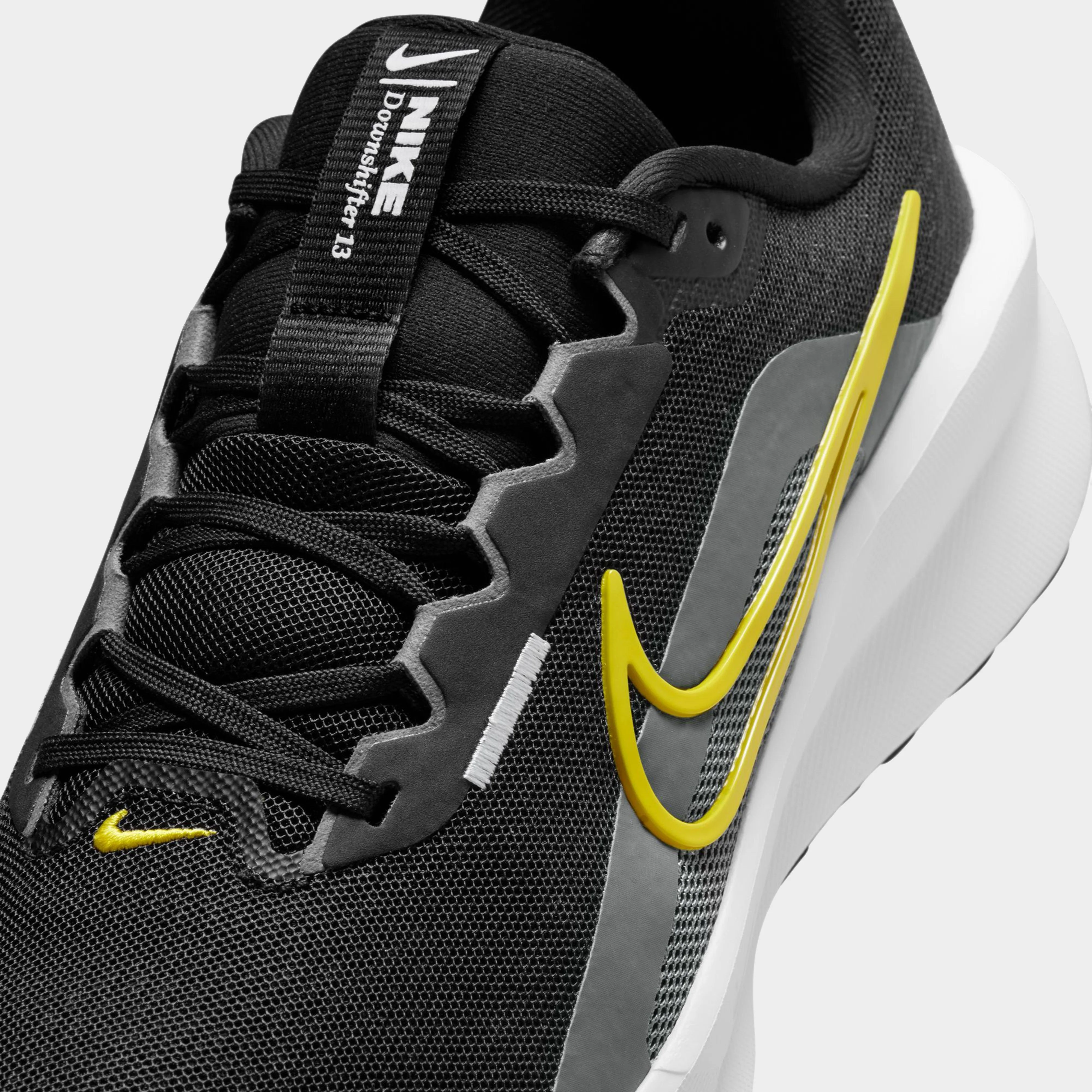 Men’s Downshifter 13 Road Running Shoes - Image 4