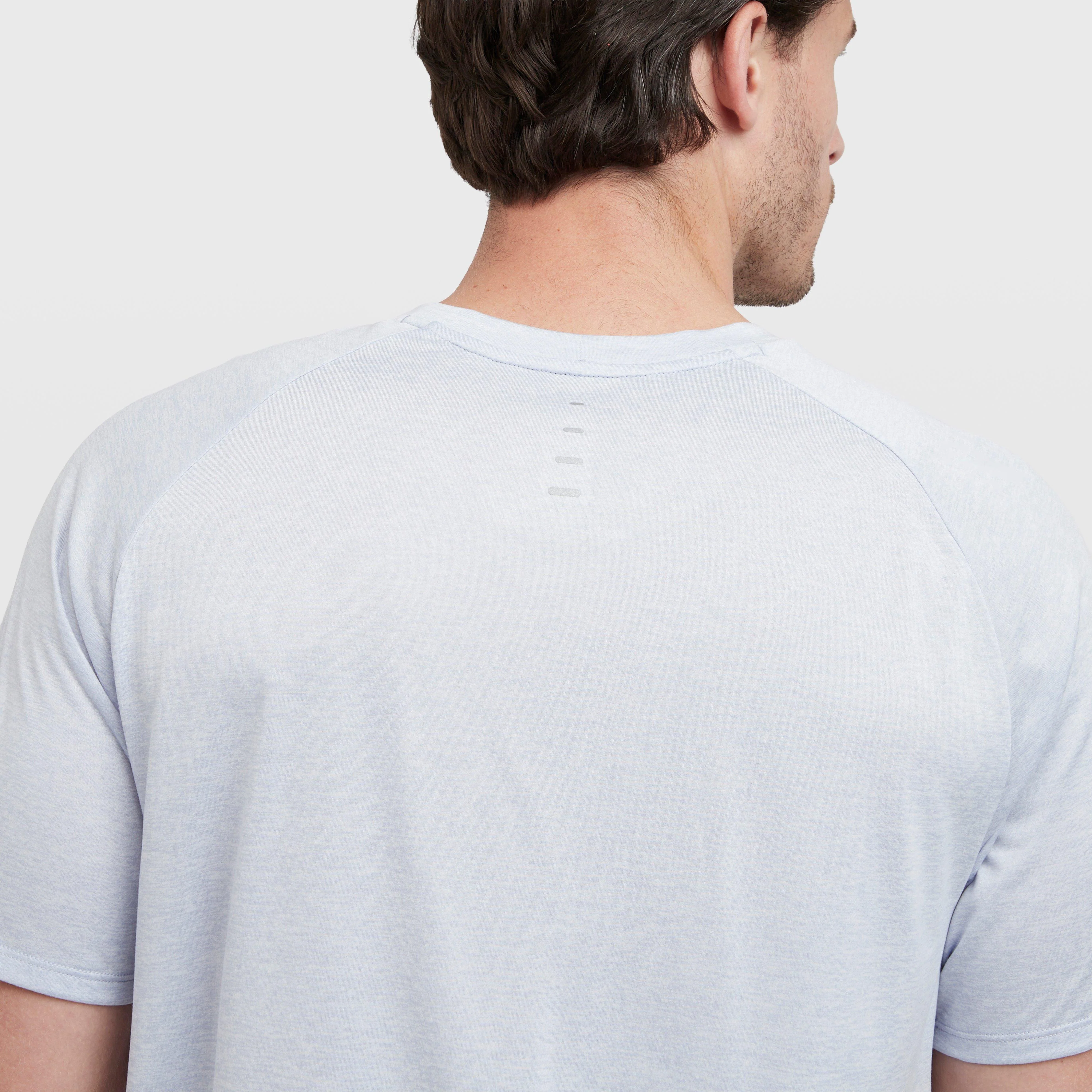 Men’s Dri-FIT ADV Short Sleeve Running T-Shirt - Image 5