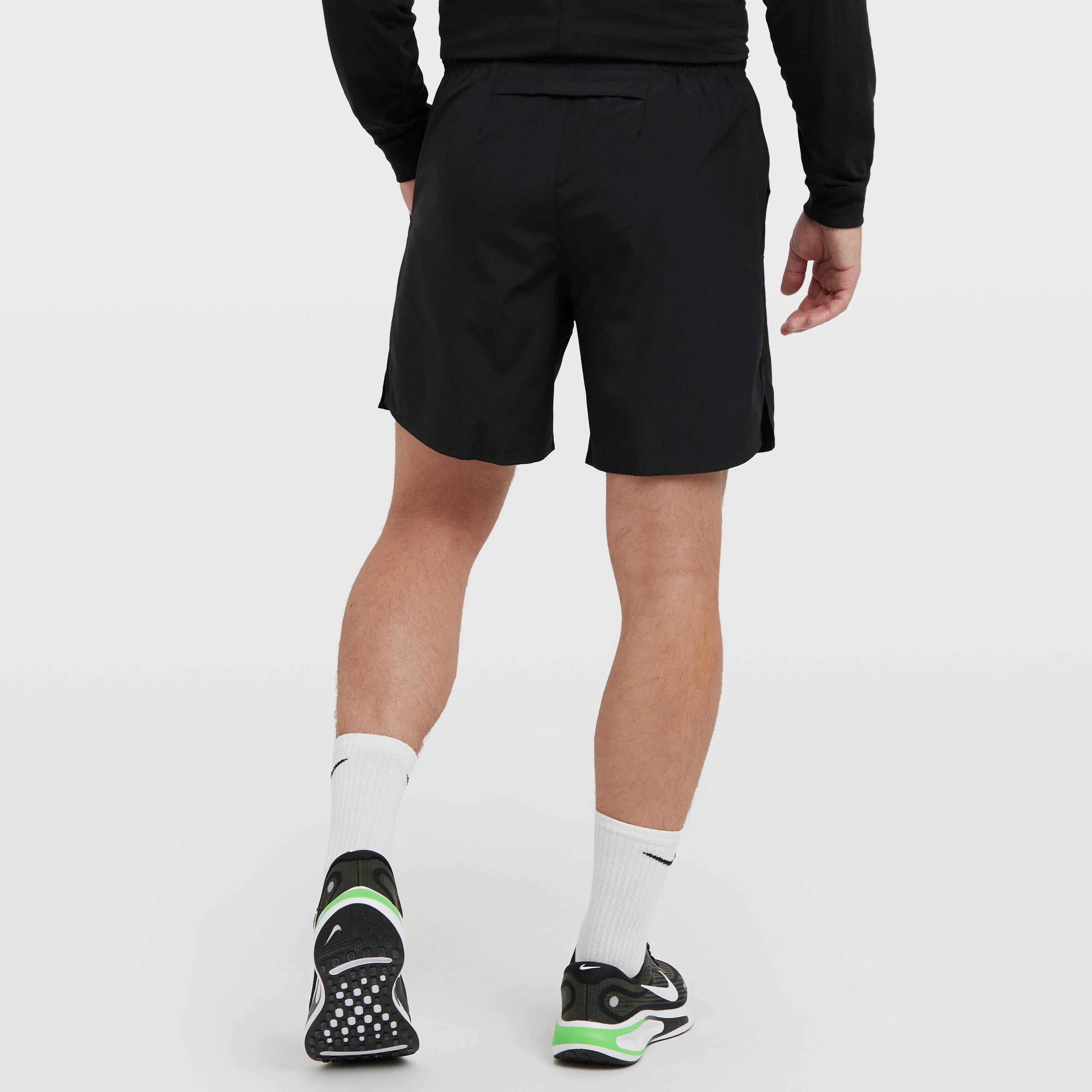 Men’s Dri-FIT Challenger Running Shorts 7" - Image 2