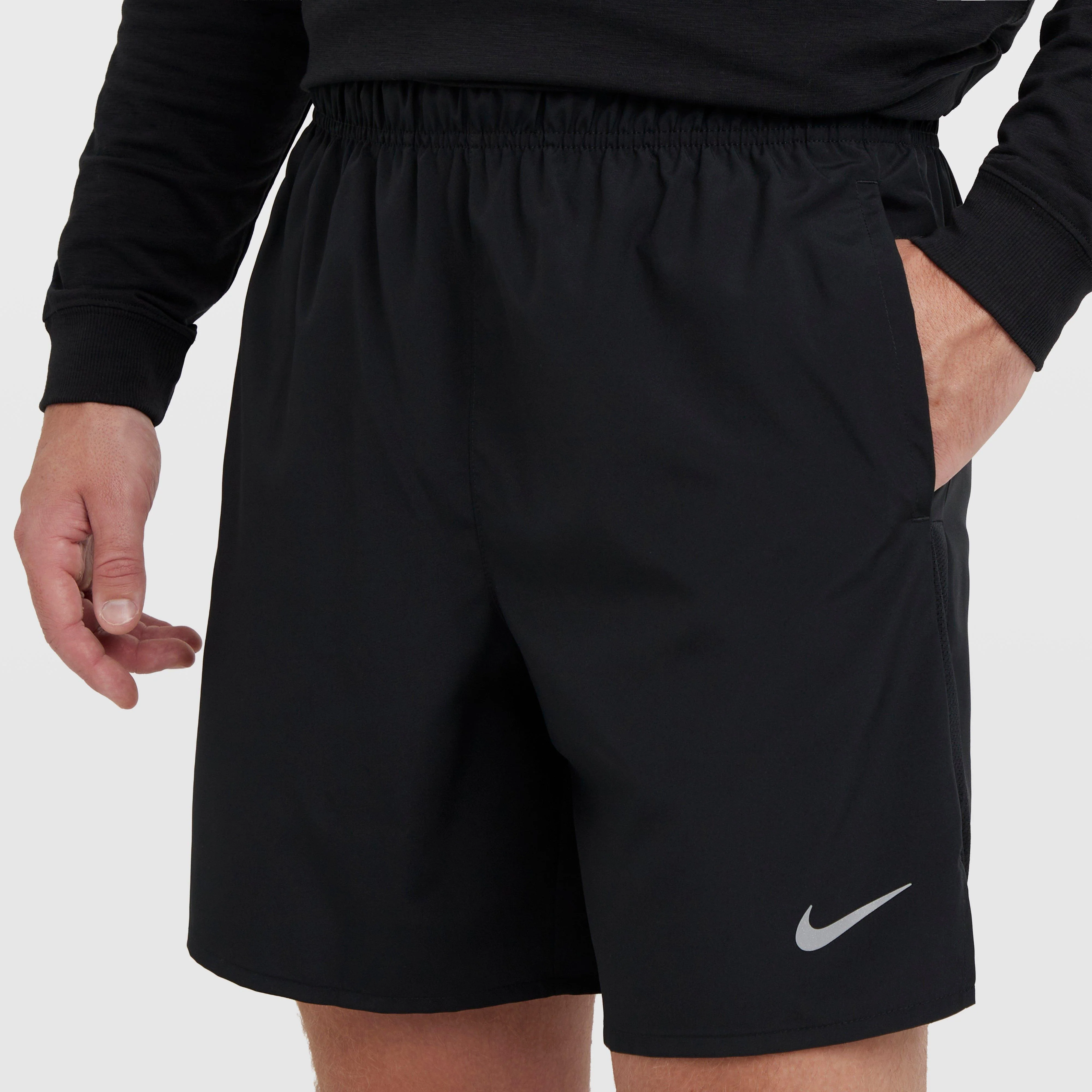 Men’s Dri-FIT Challenger Running Shorts 7" - Image 4