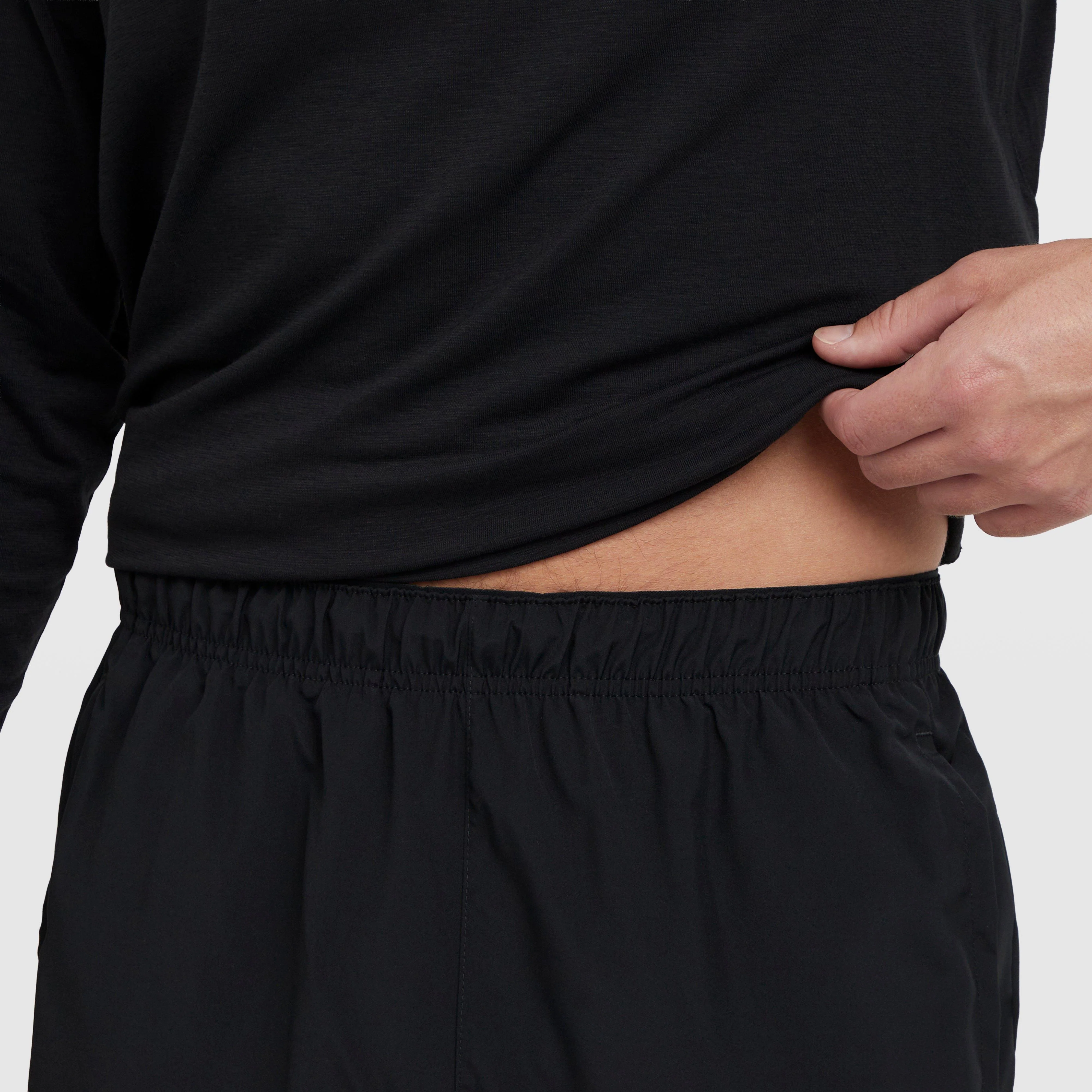 Men’s Dri-FIT Challenger Running Shorts 7" - Image 5