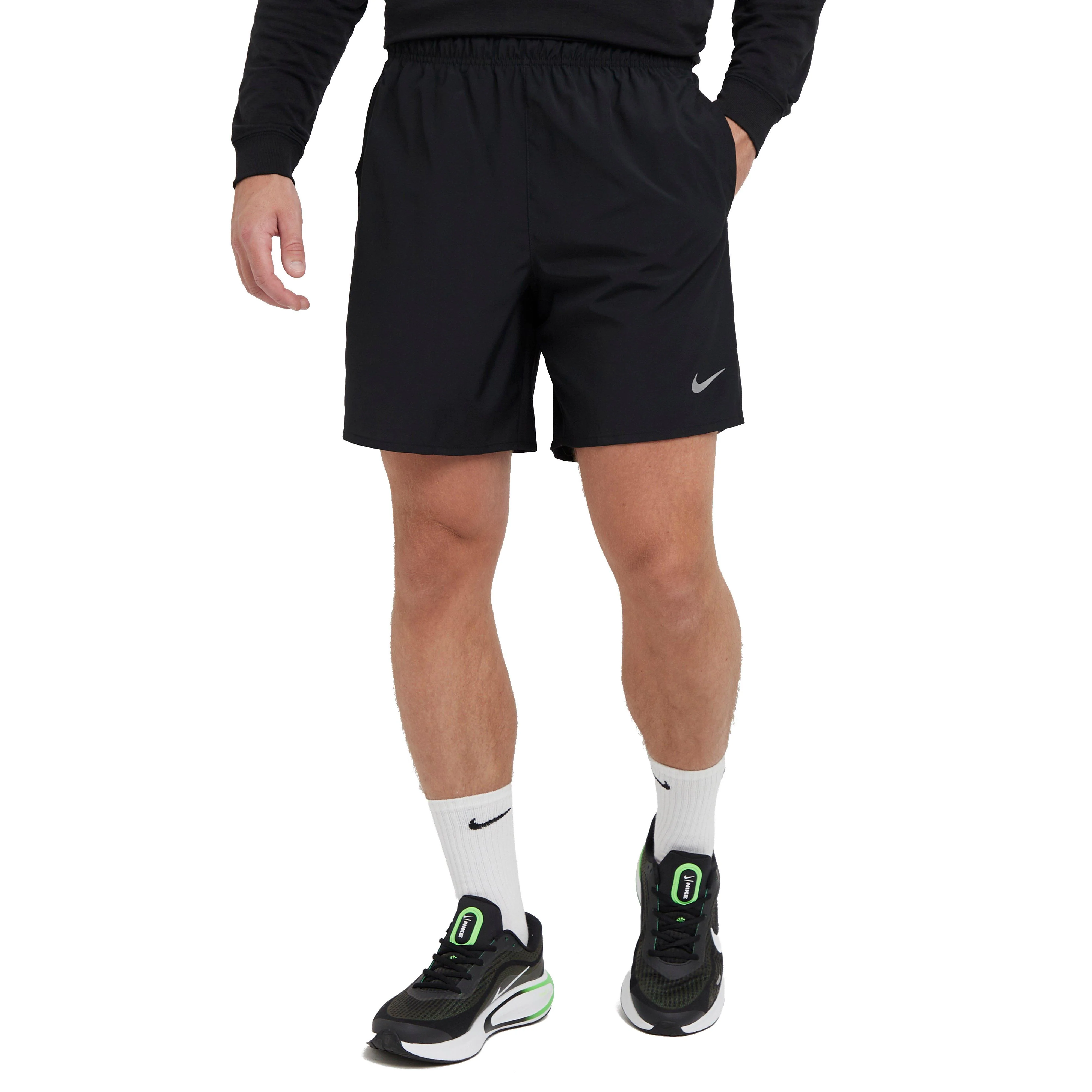 Men’s Dri-FIT Challenger Running Shorts 7" - Image 8