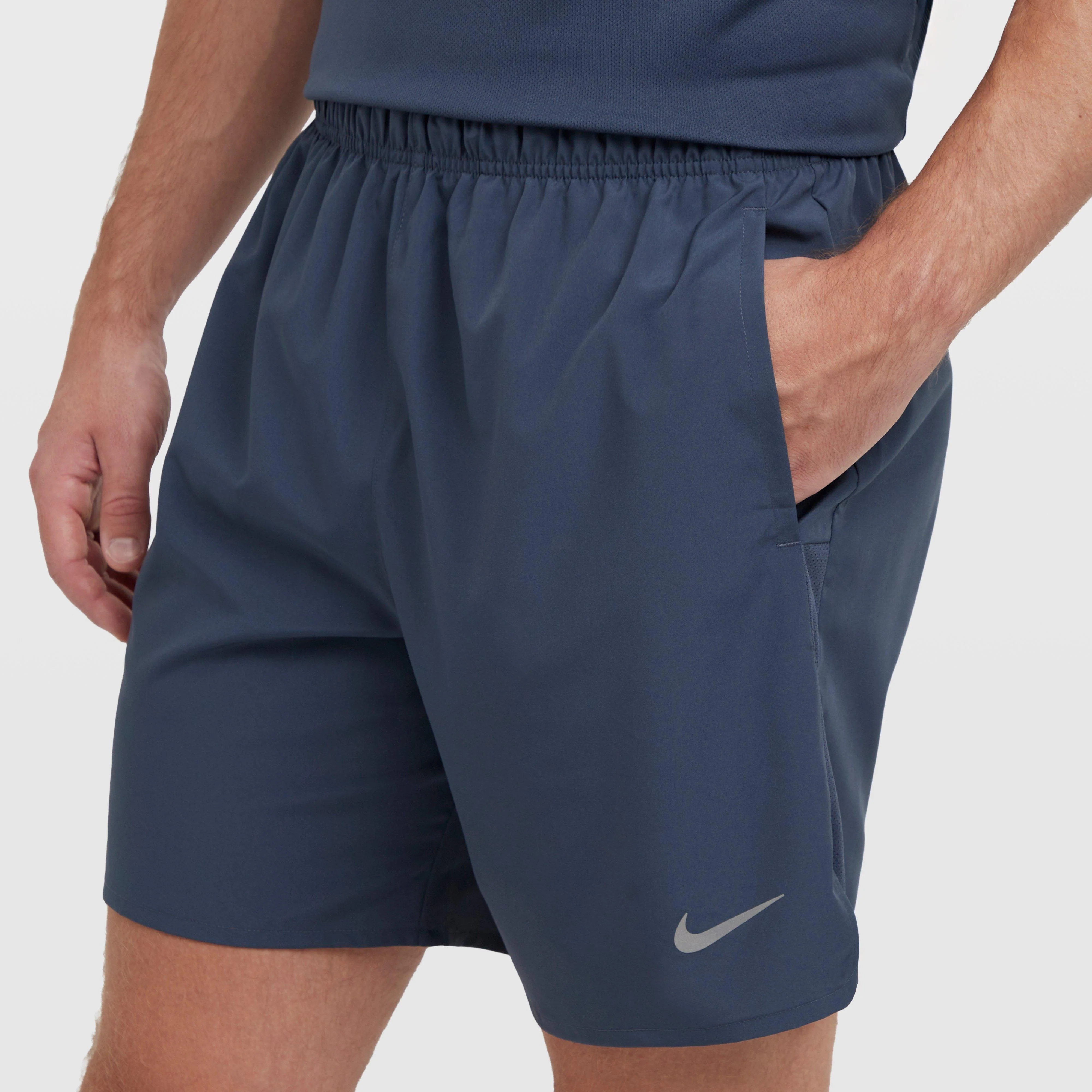 Men’s Dri-FIT Challenger Running Shorts 7" - Image 4