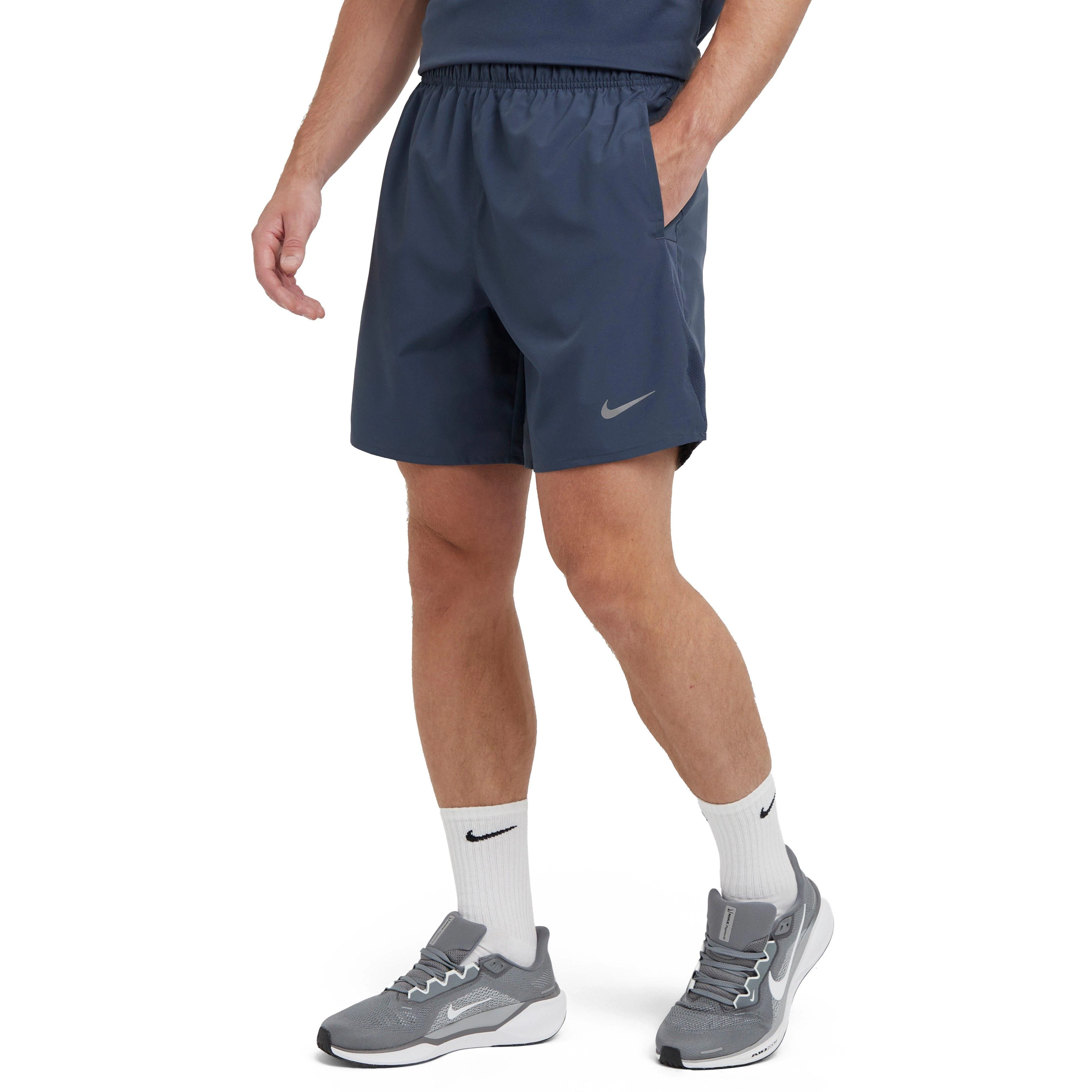 Men’s Dri-FIT Challenger Running Shorts 7" - Image 8